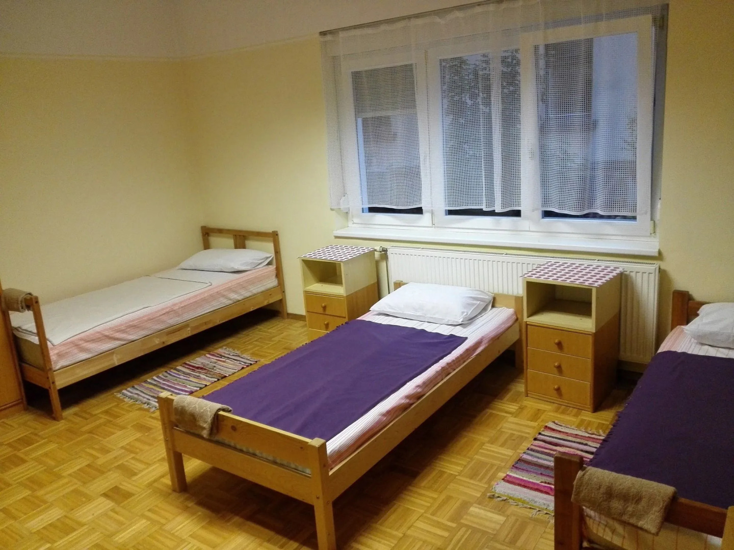 Family Guesthouse GreenSLO