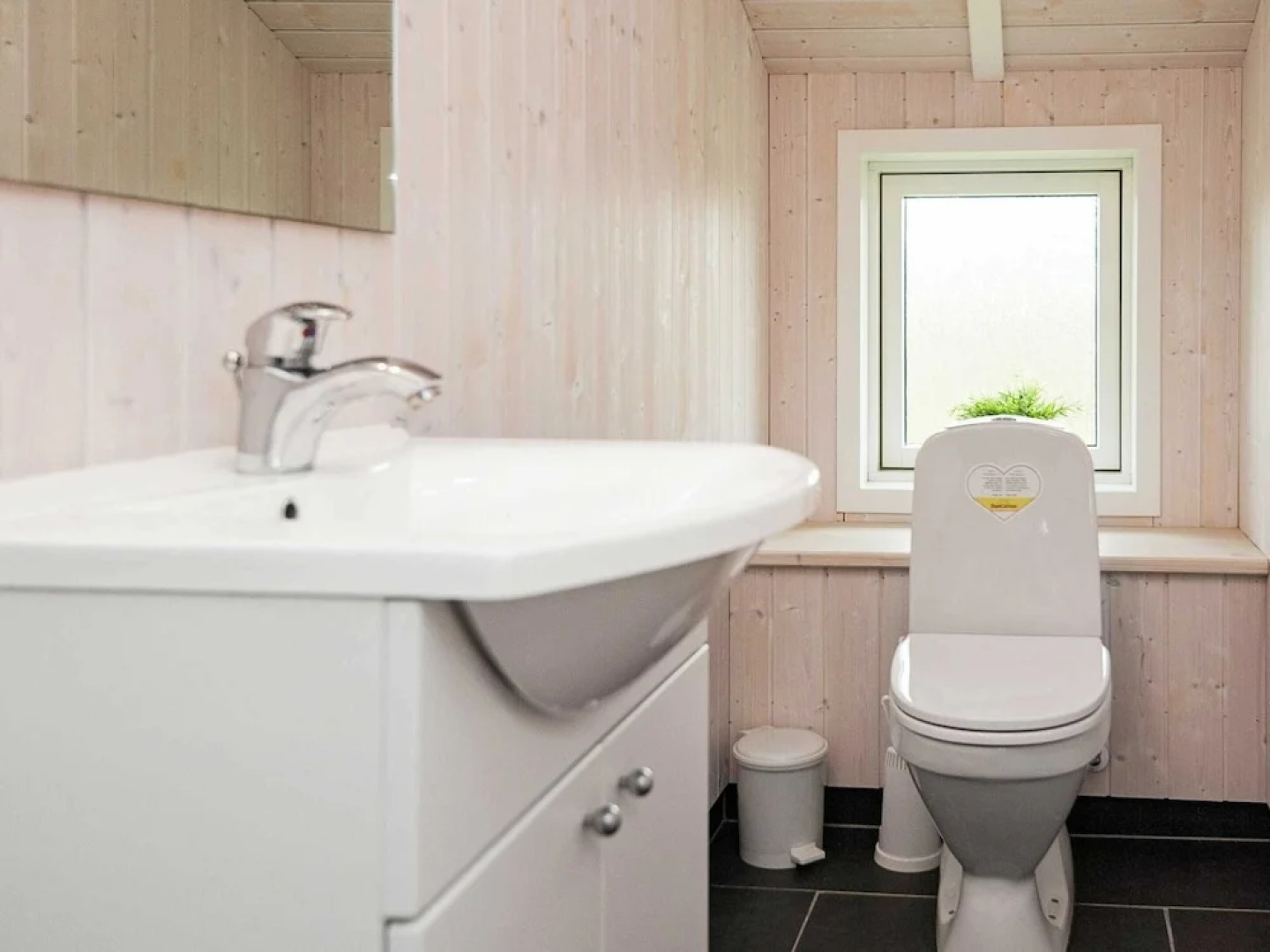 Cozy Holiday Home in Haderslev near Beach