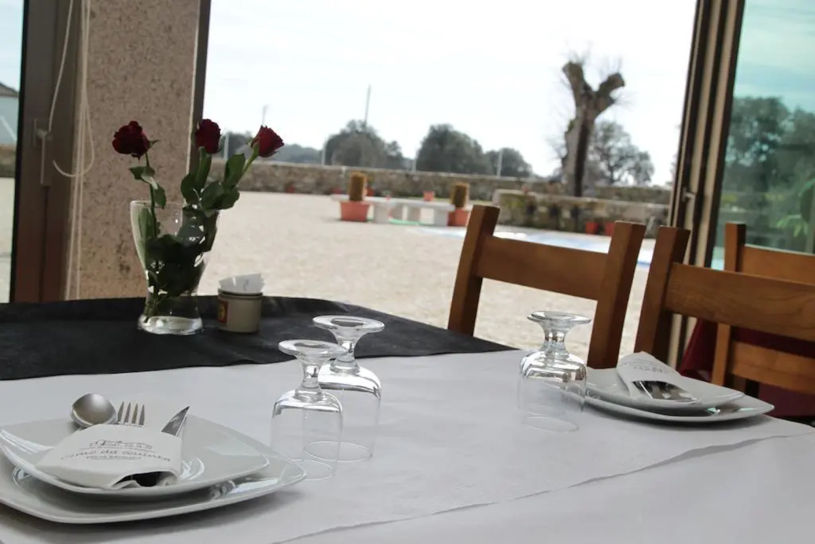 Casas Campo Cimo da Quinta