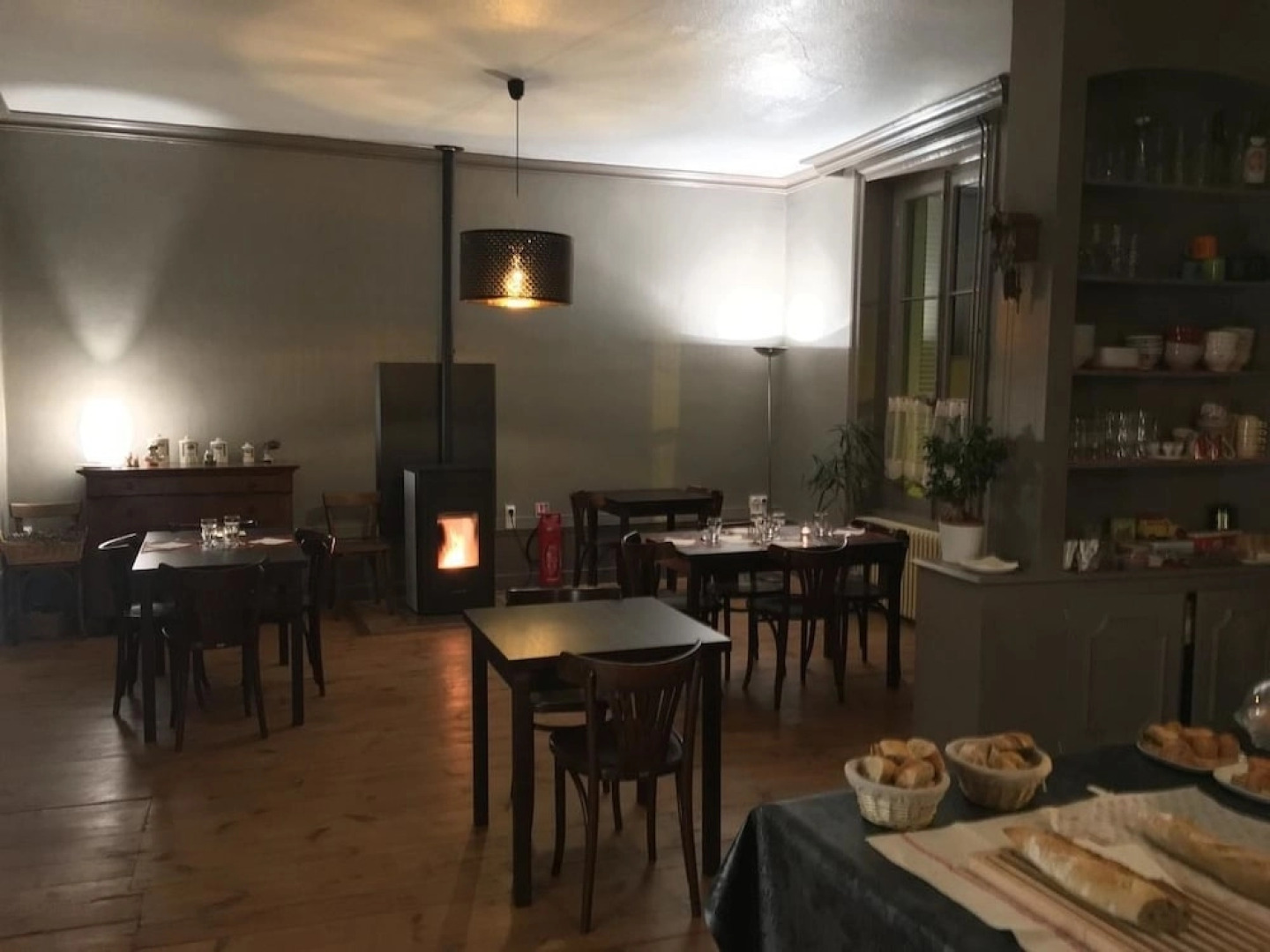 La Maison de Famille