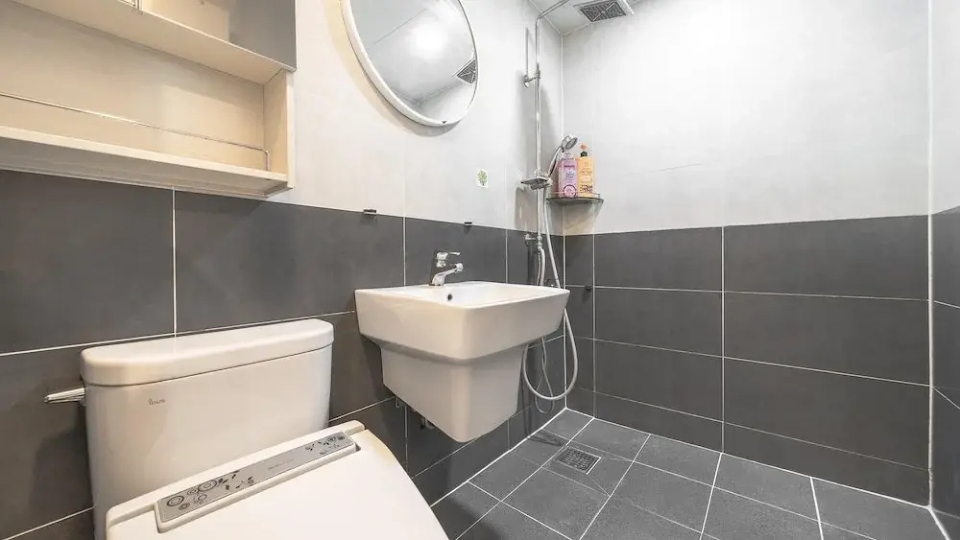 Goseong Littlesquare Oceanview Pension