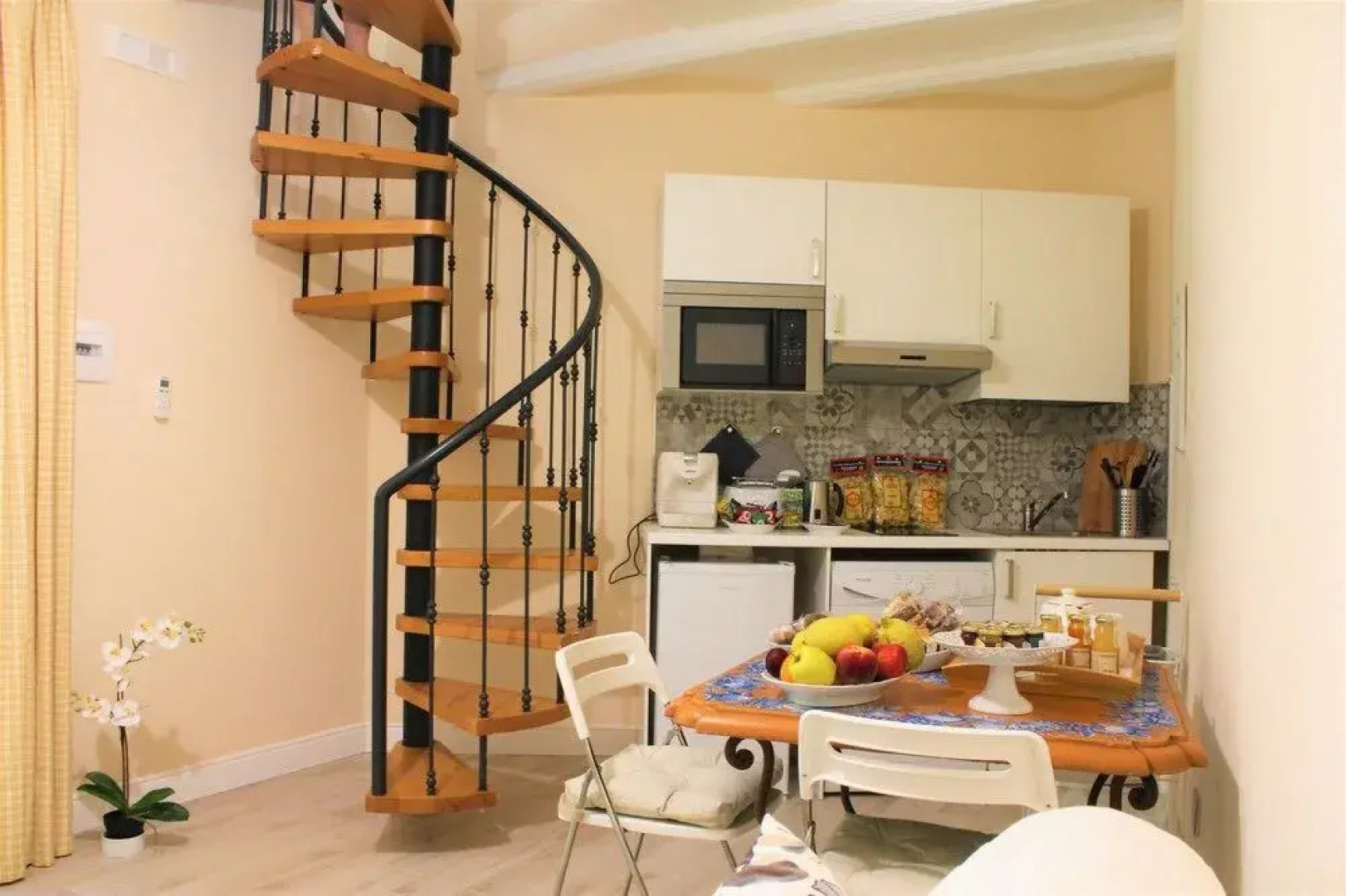 Dépendance b&b La Casetta