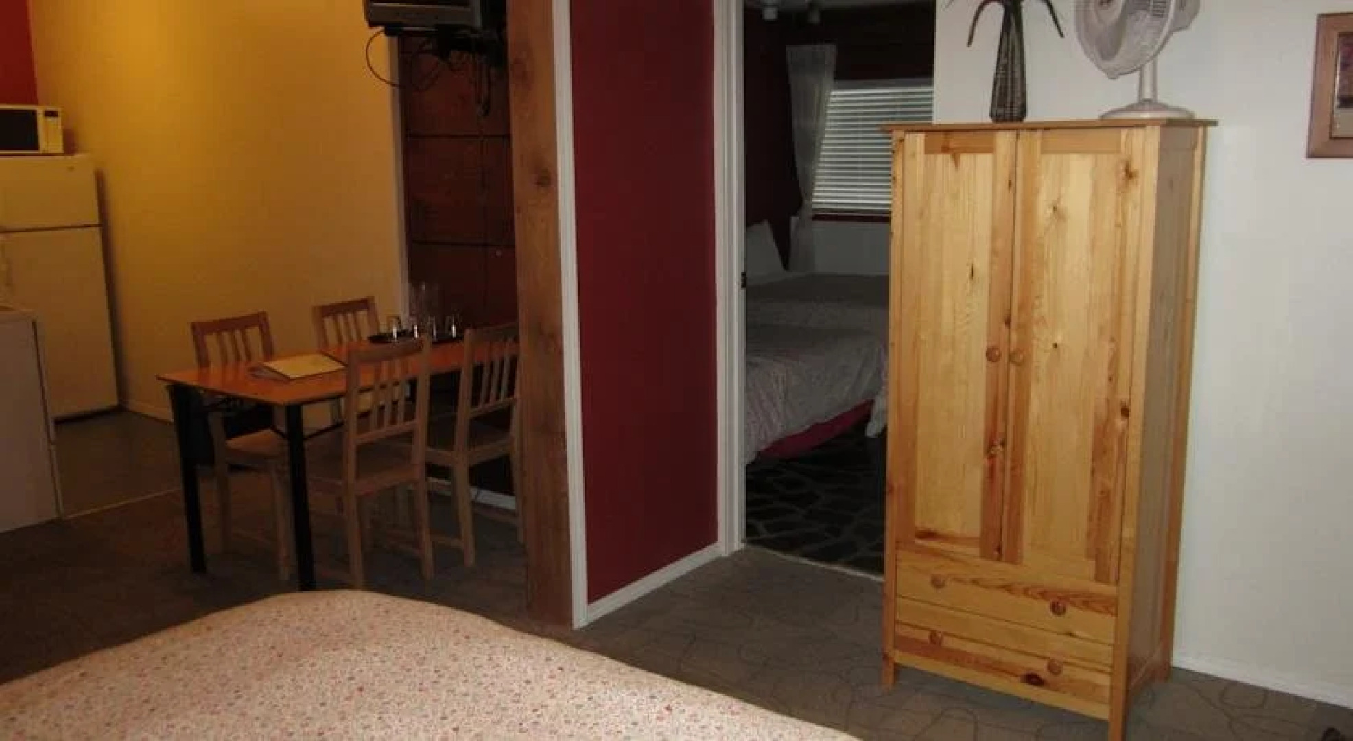 Bella Coola Mountain Lodge