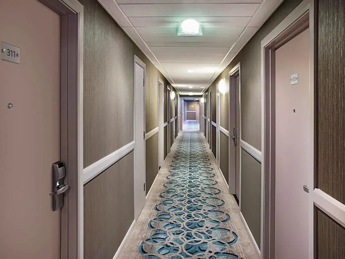 Leonardo Hotel Brighton