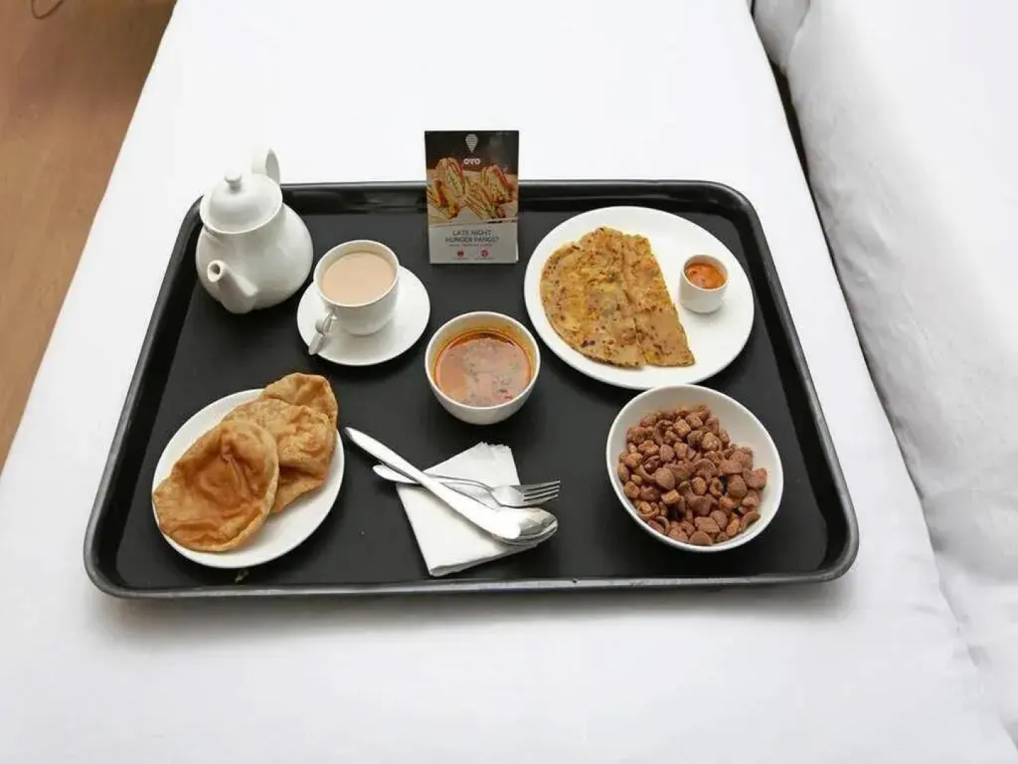 OYO 16791 Blue Ocean Resort