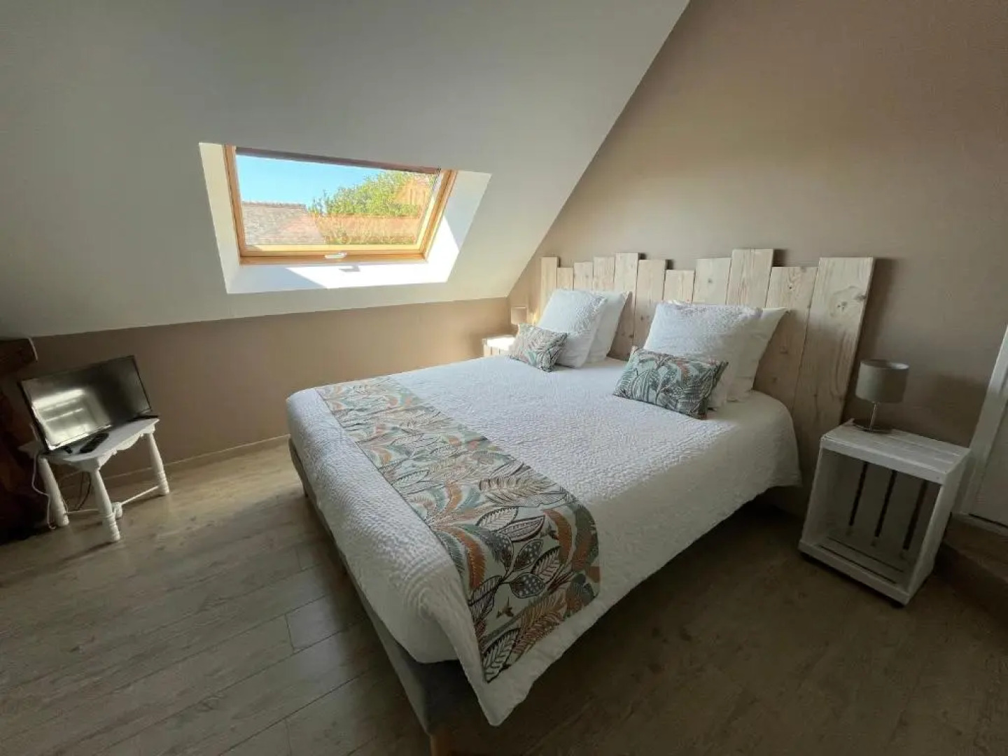 Métairie du Villiers