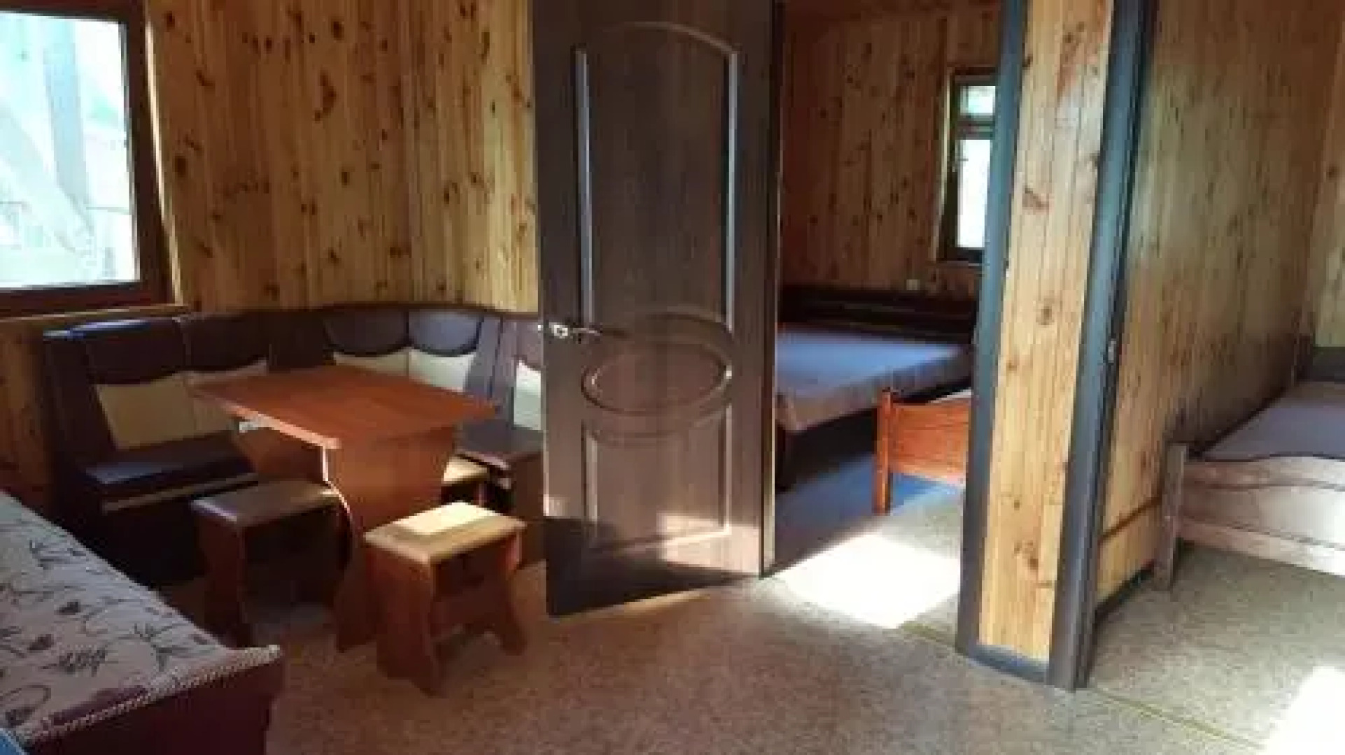 Rybolovnaya Baza Otdykha Tortuga