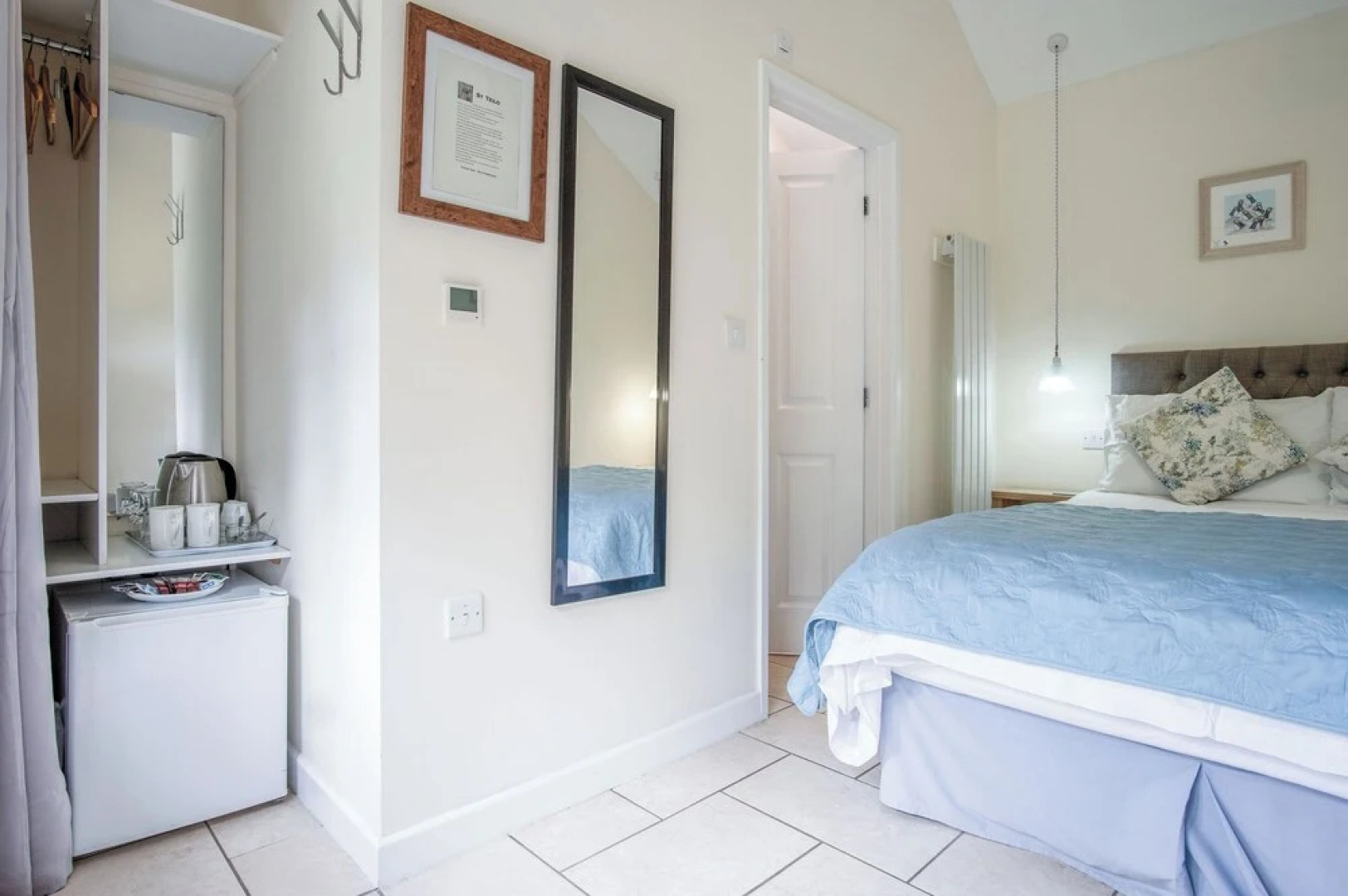 Teilo - 1 Bedroom - St Ishmael's