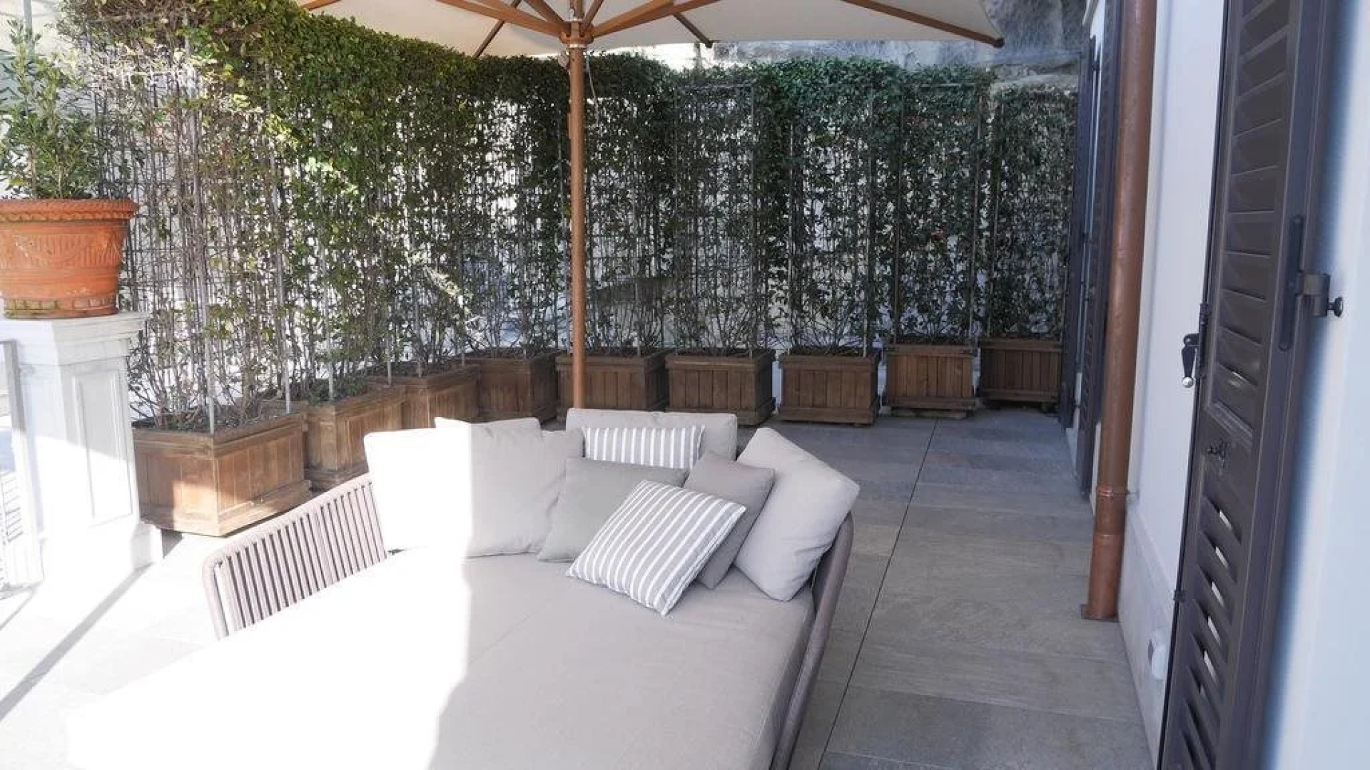 Villa Làrio Lake Como