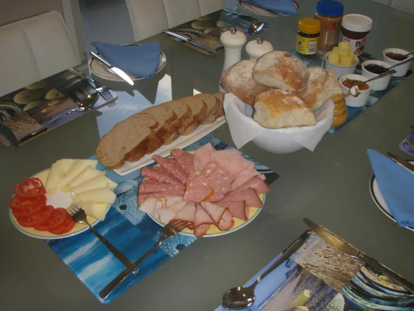 Seascape Villa Bed & Breakfast