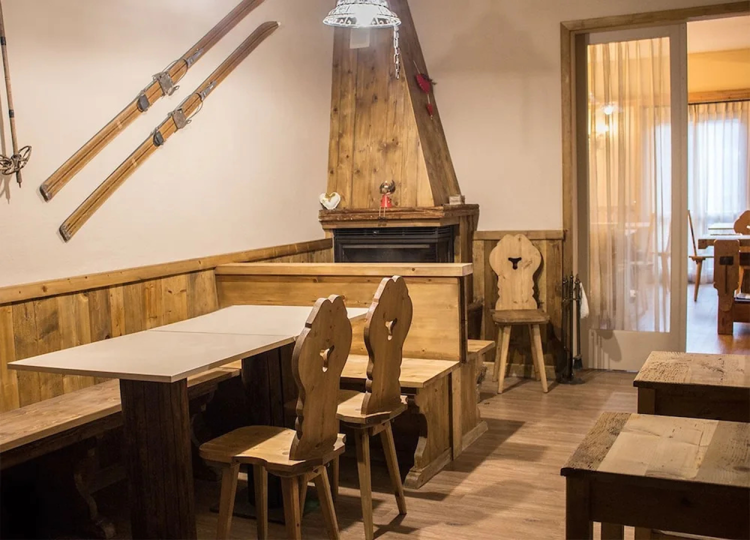 Hotel Riva Sport & Wellness