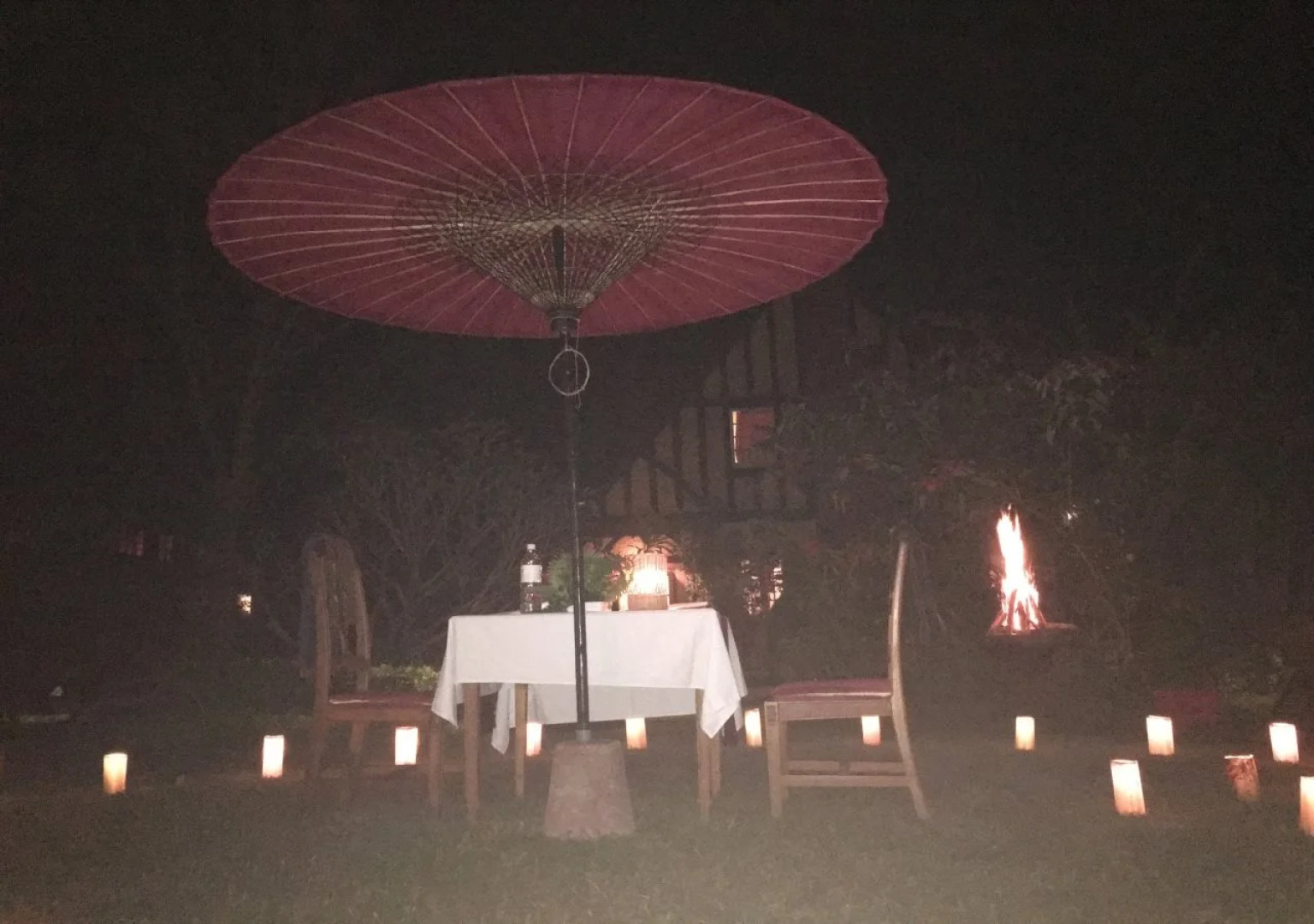 Amara Mountain Resort