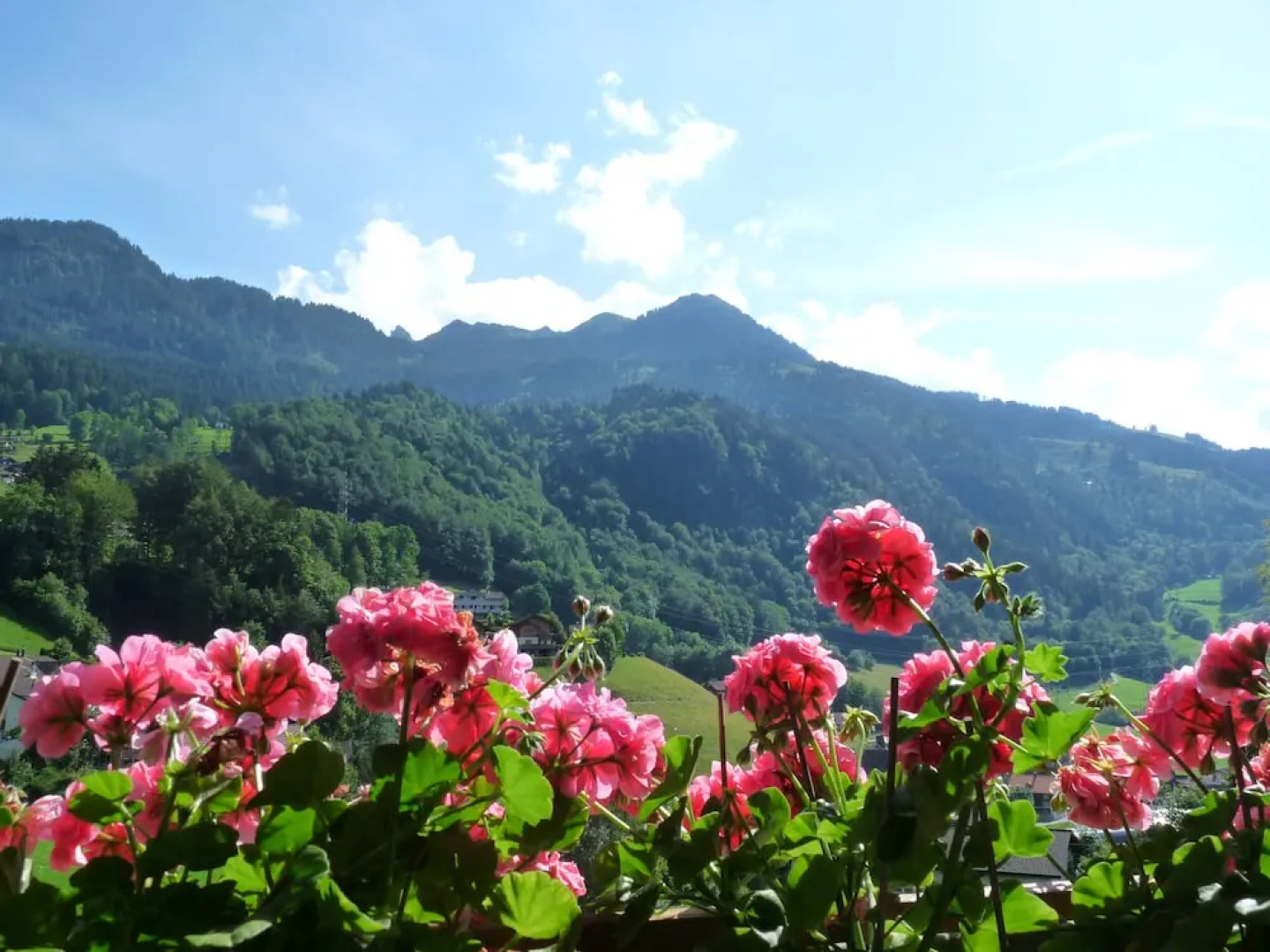 Knobelboden Hotel und Restaurant