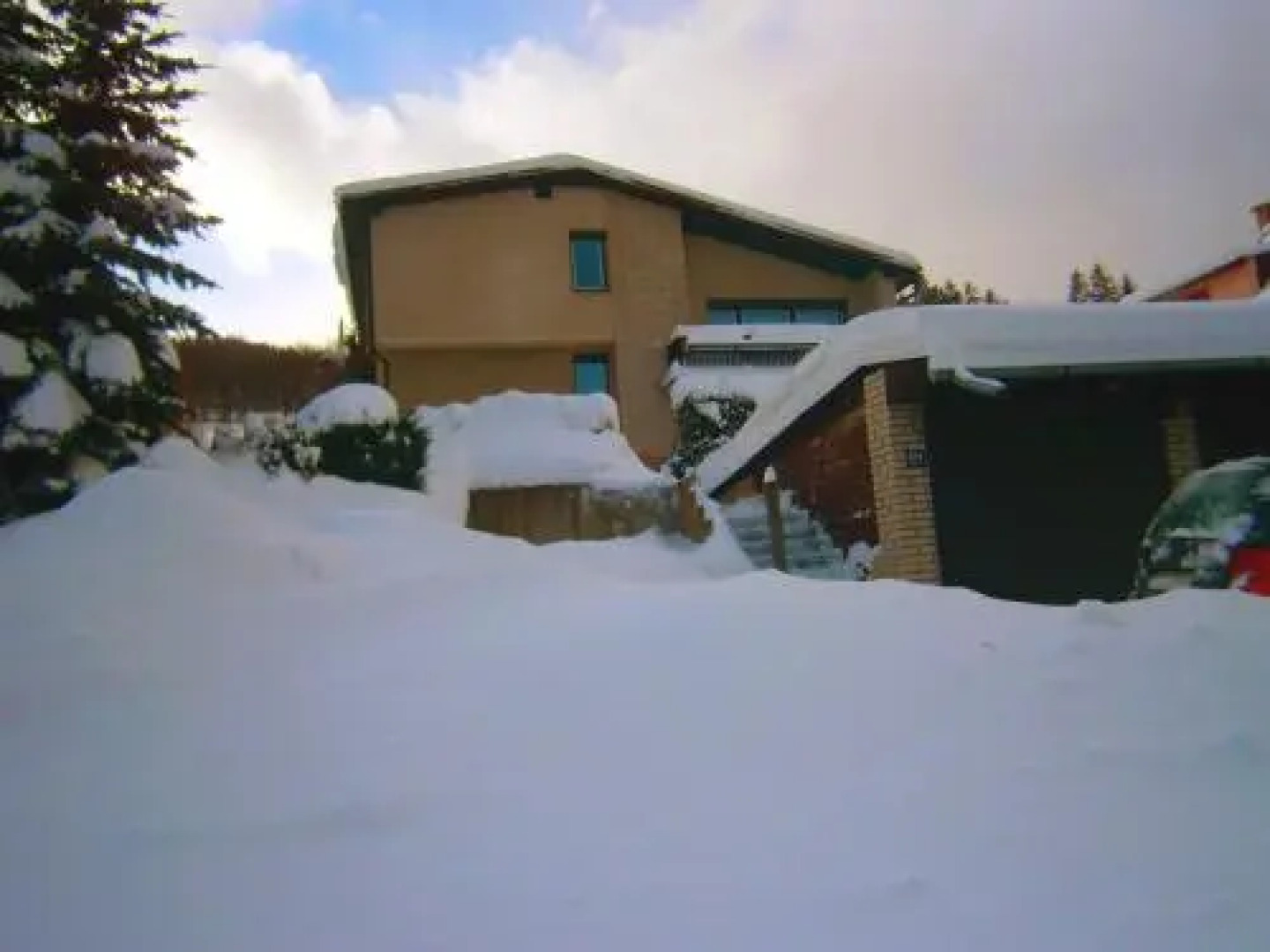 Apartman Pod Kamencem