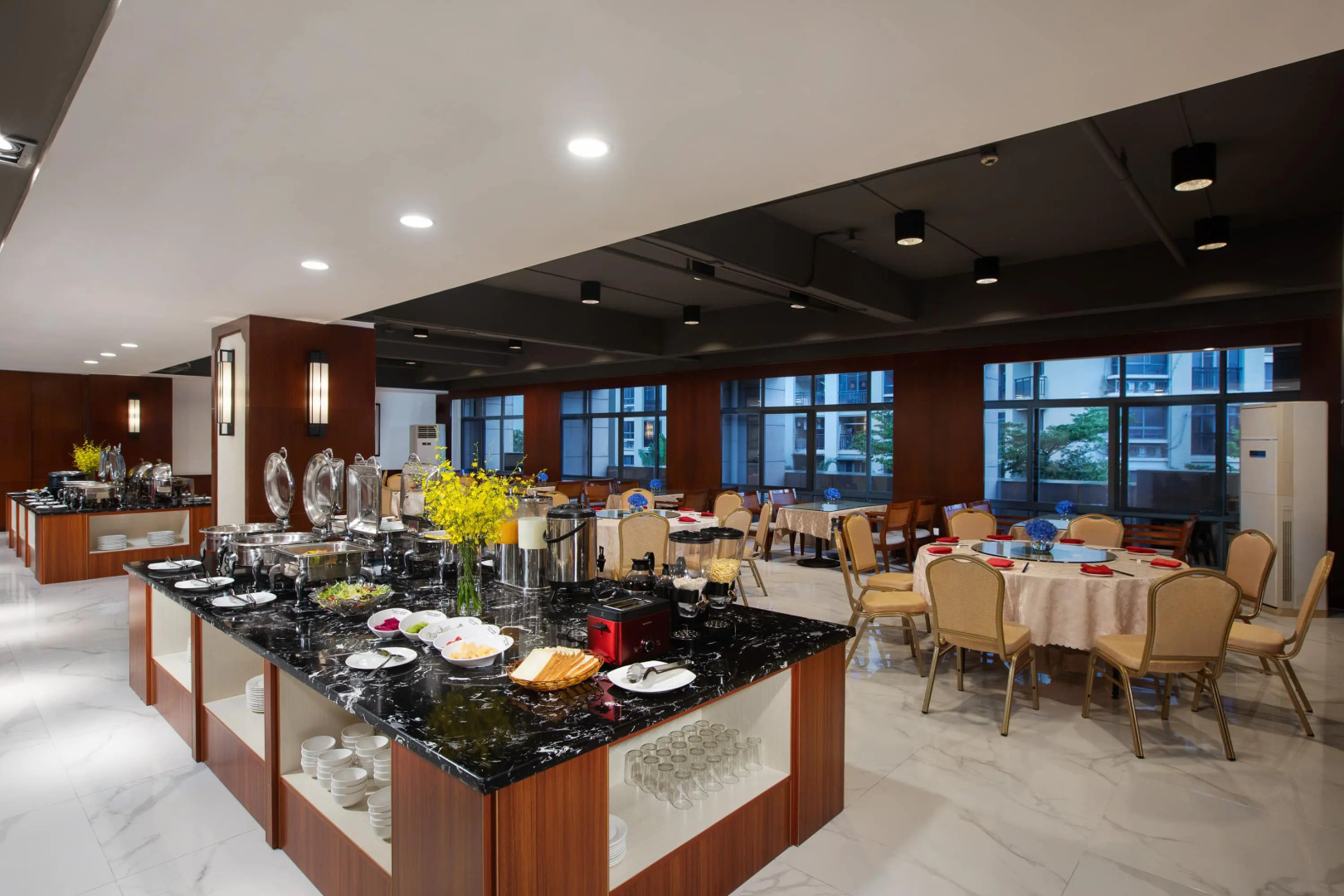 Spark by Hilton Fishkill