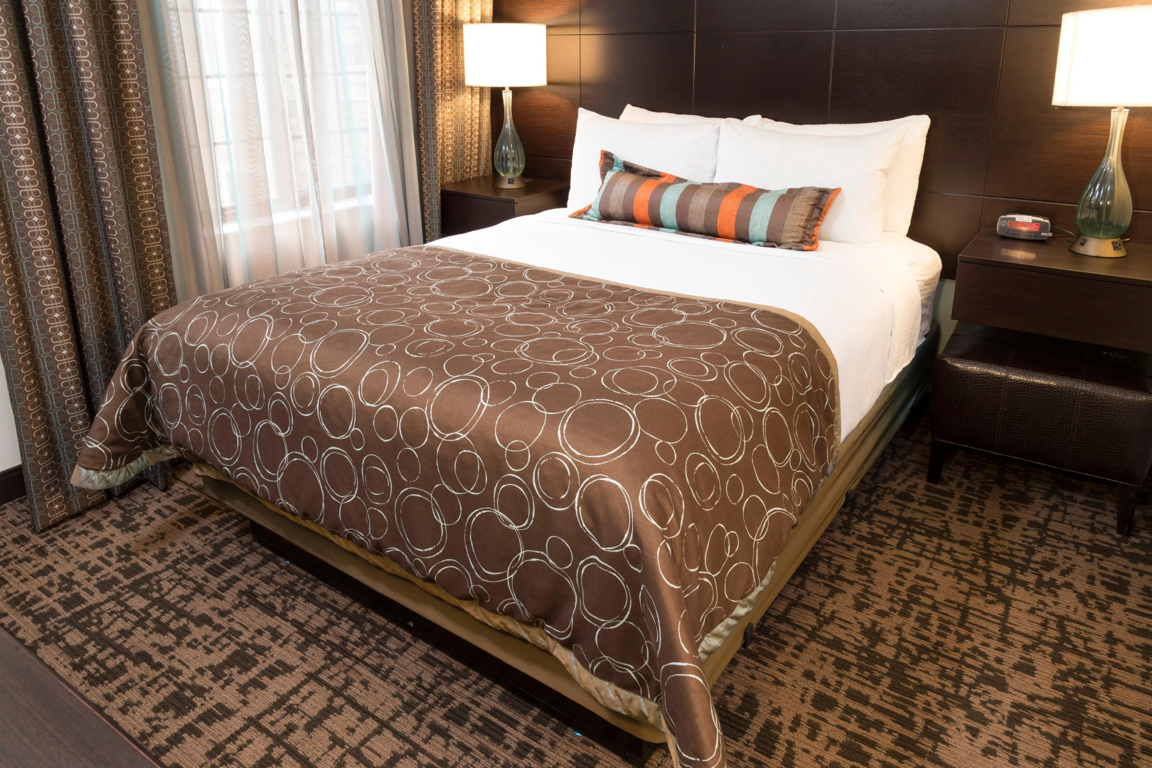 Staybridge Suites Indianapolis-Fishers by IHG