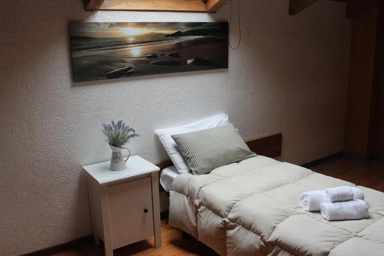 Le Camere Di Aladino