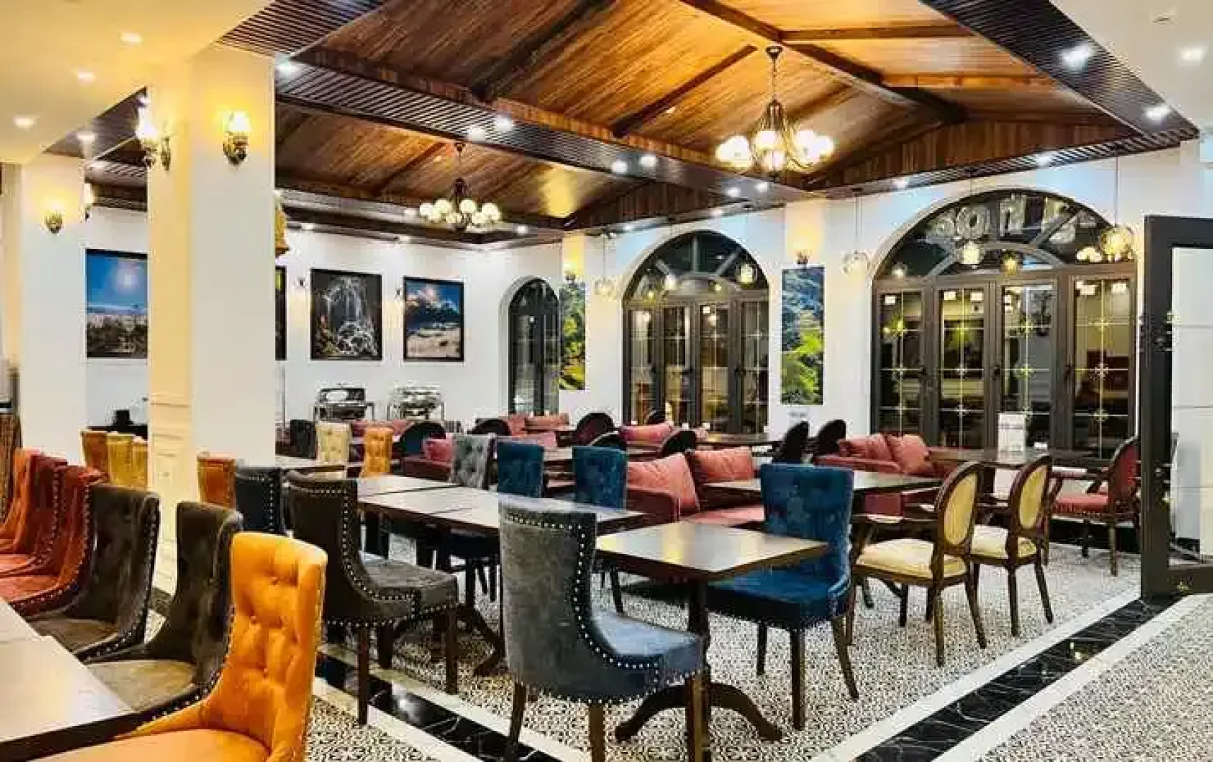 Sapa Grand Hills Hotel Apartments