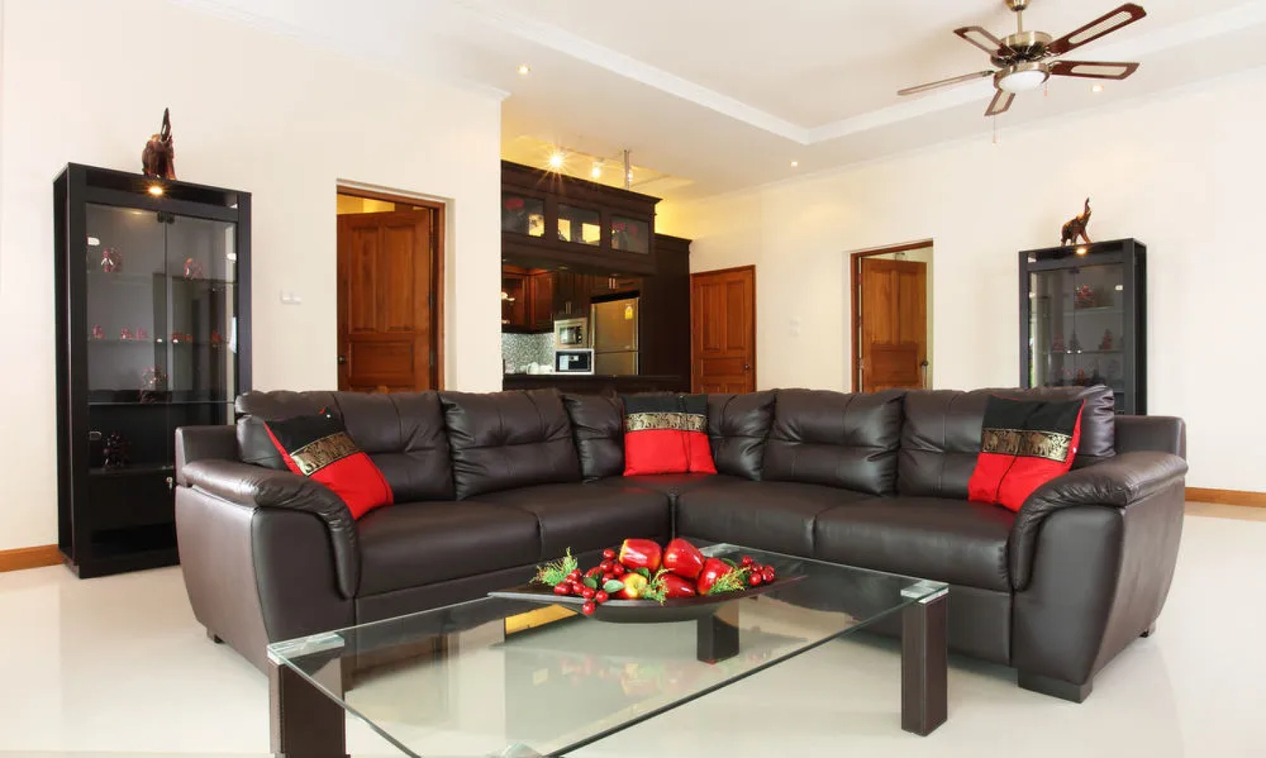 The Chase & Foxlea Villas