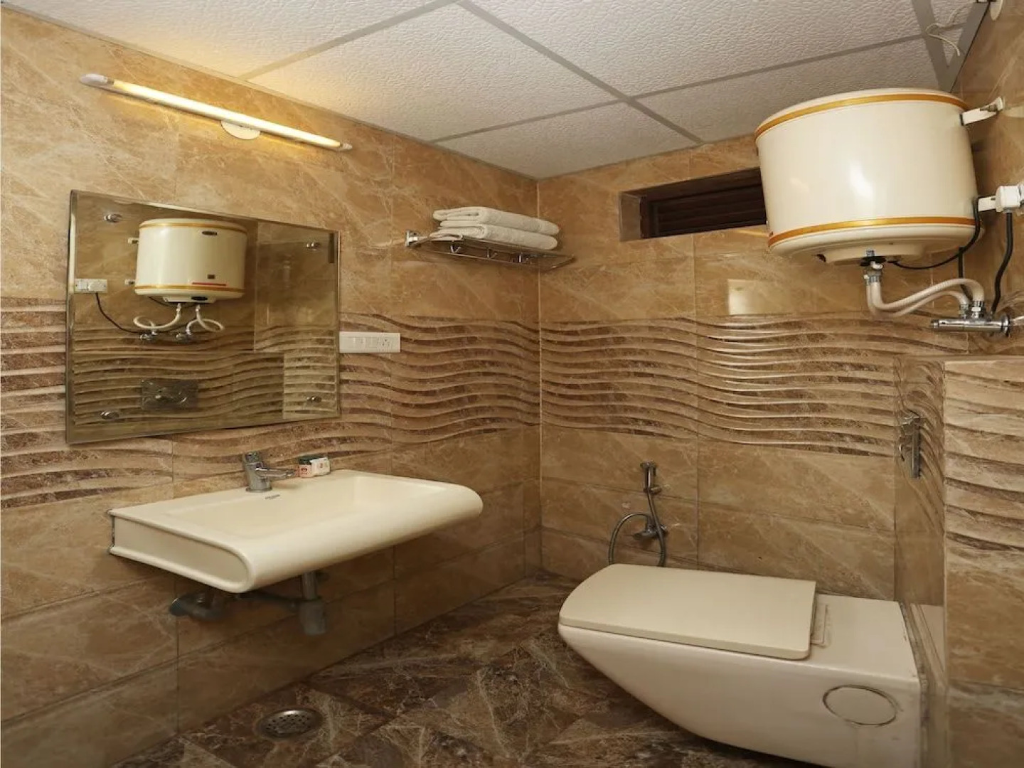 OYO 2576 Hotel Piknik