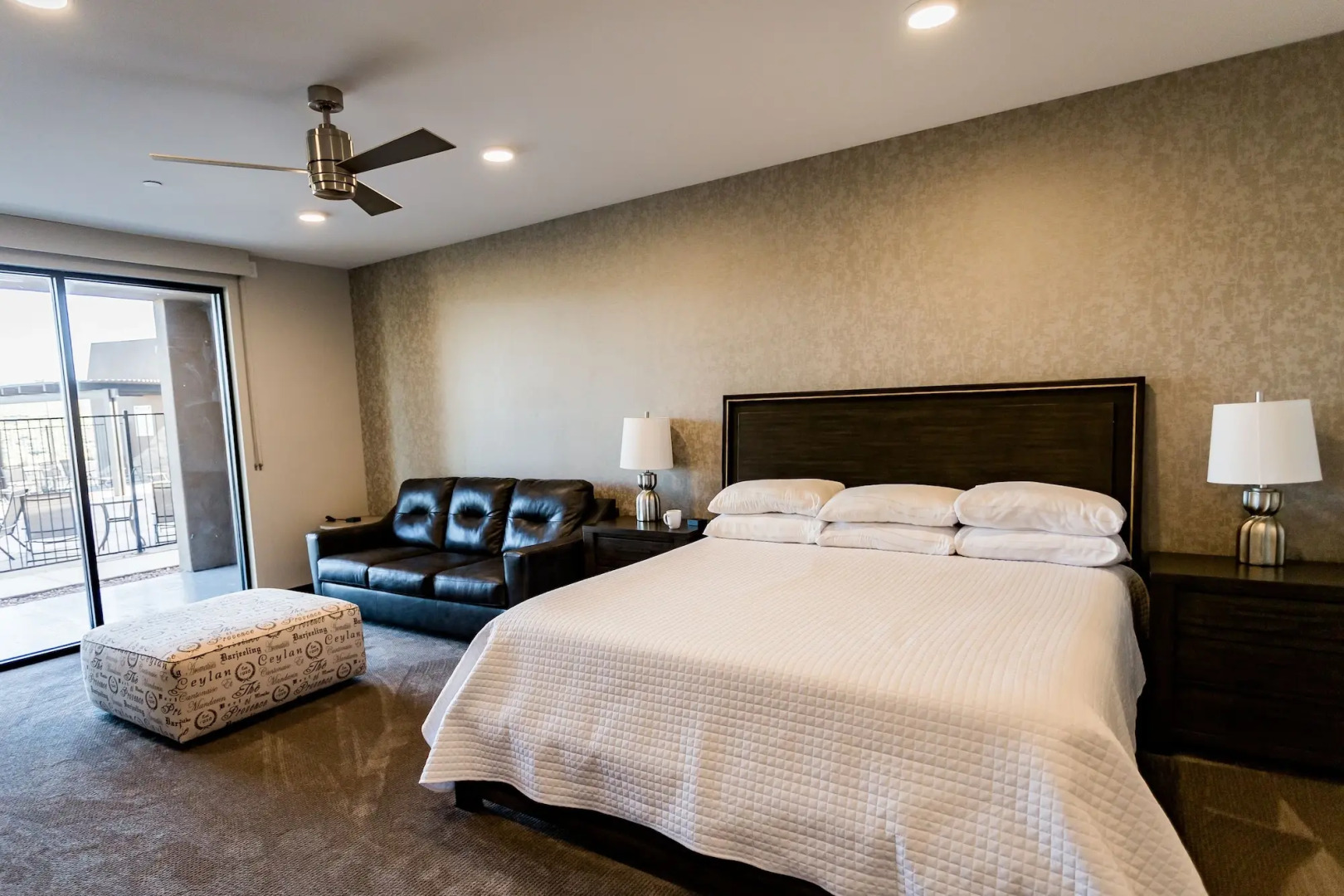 Vacation Rentals at Sand Hollow Resort