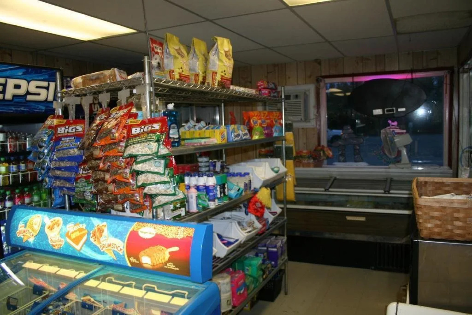 Beaver Creek RV Park & Motel