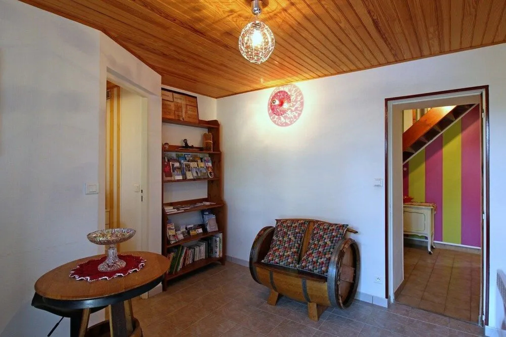 La Halte de Segondignac