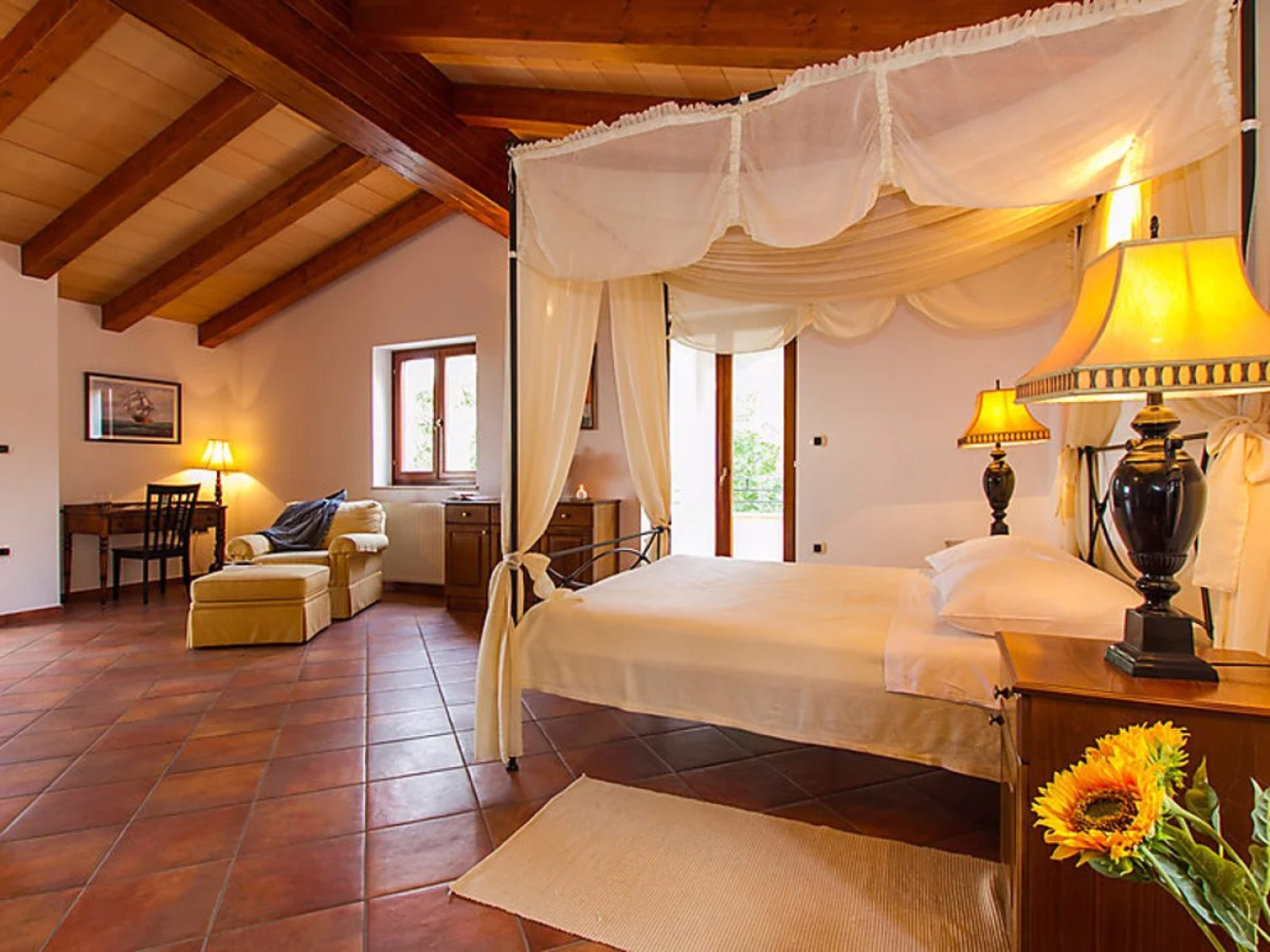 Valamar Camping Marina - Labin