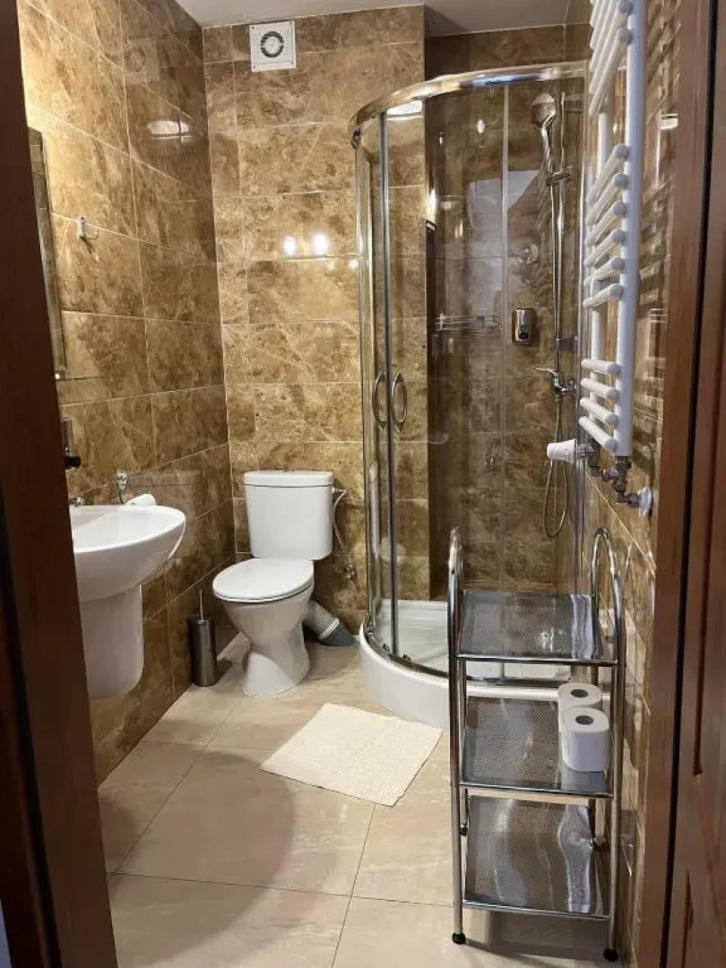 Kamienica przy Bramie