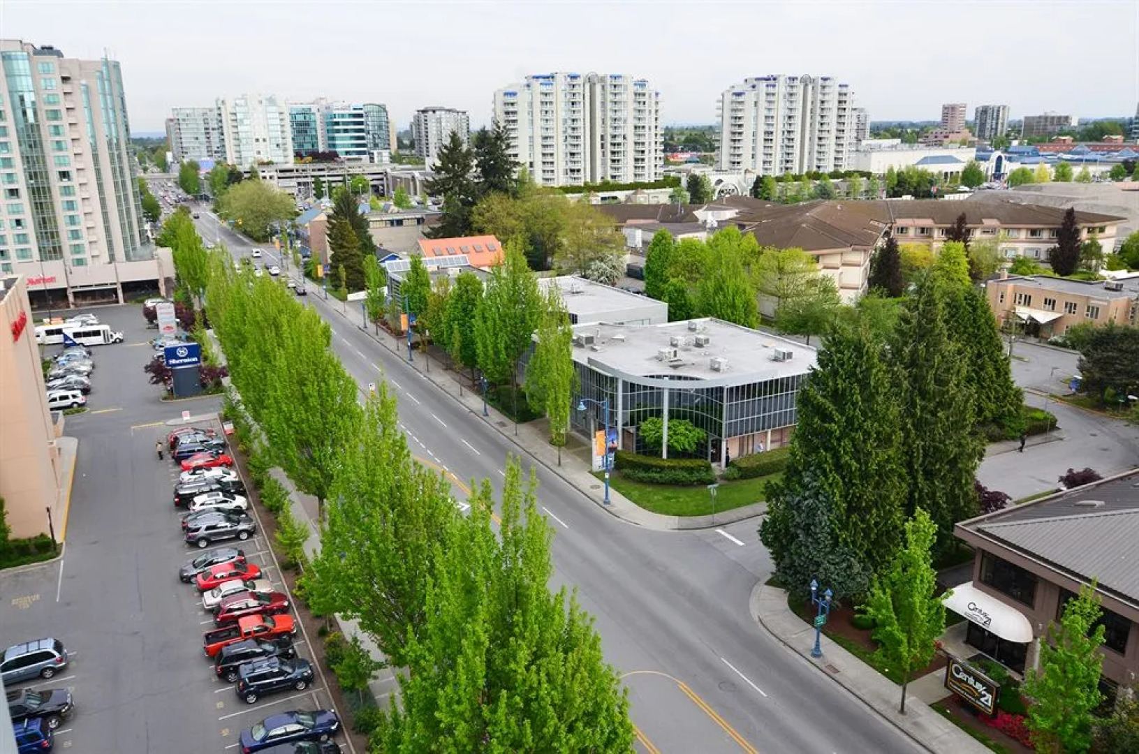 Benco's Residence Richmond