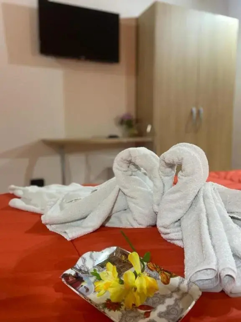 Bed & Breakfast Mandanici