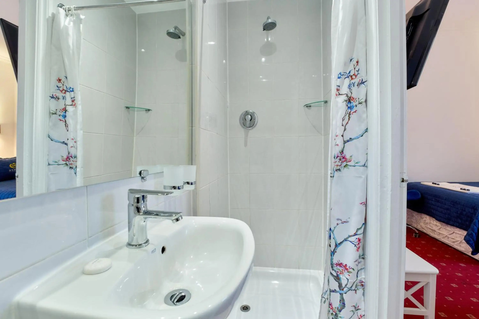 Fleming's Selection Hotel Frankfurt-City 