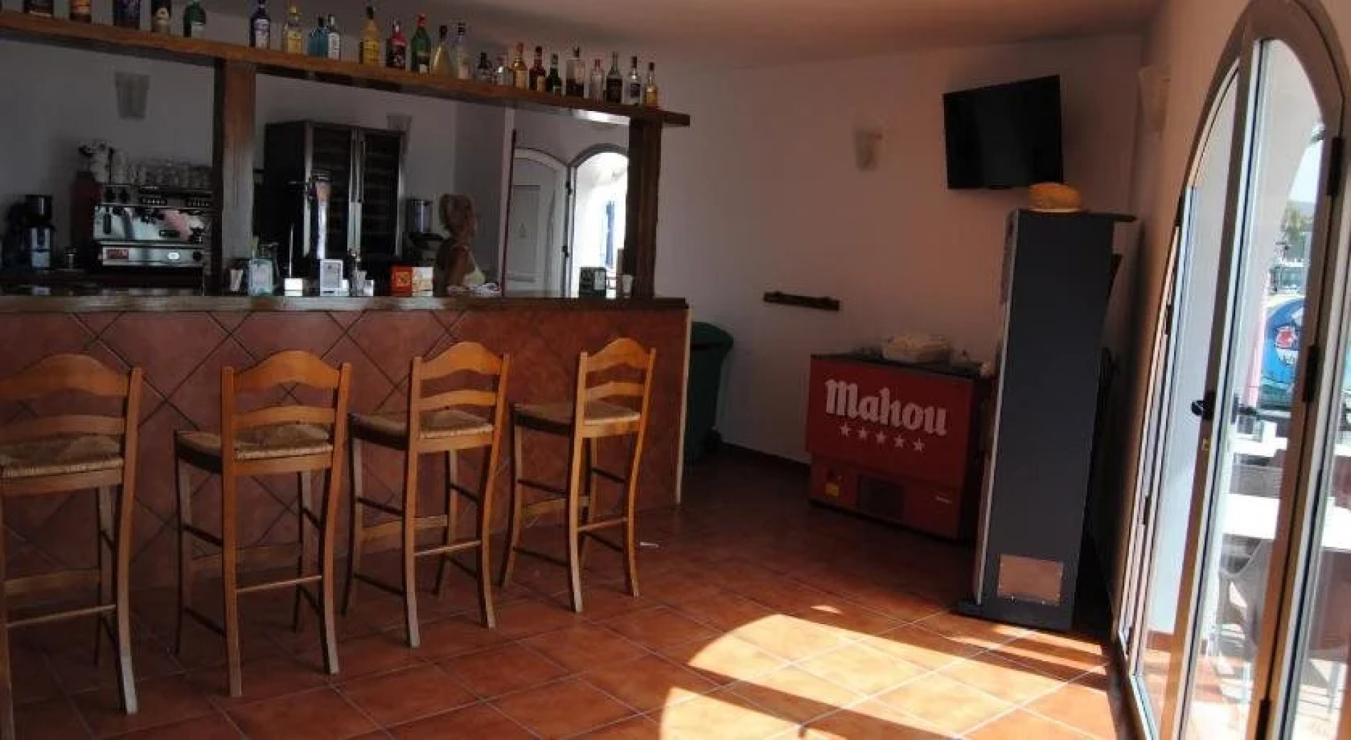 Hospedería Los Mellizos