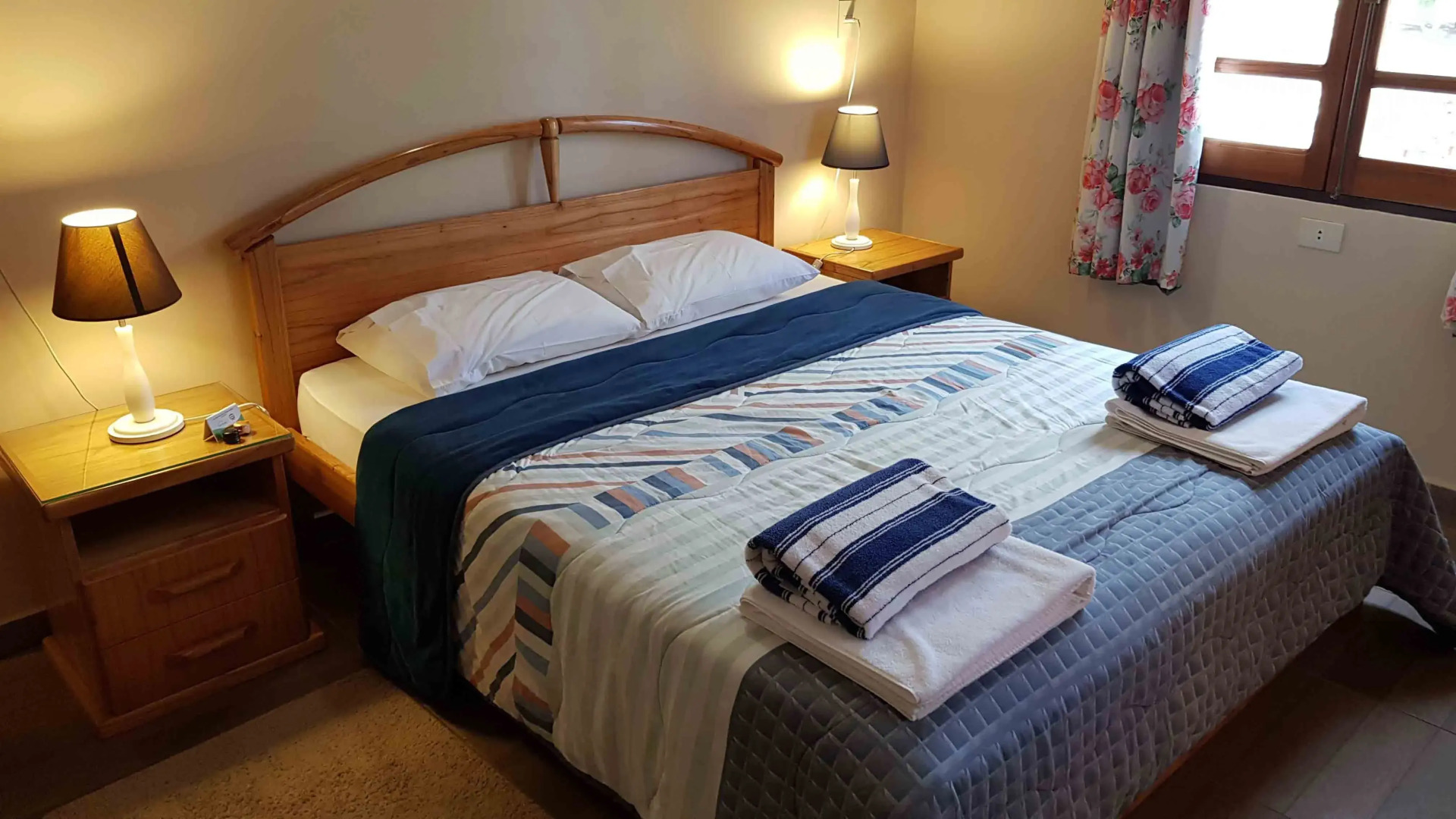 Vista Alegre Natural Resort - Bungalows