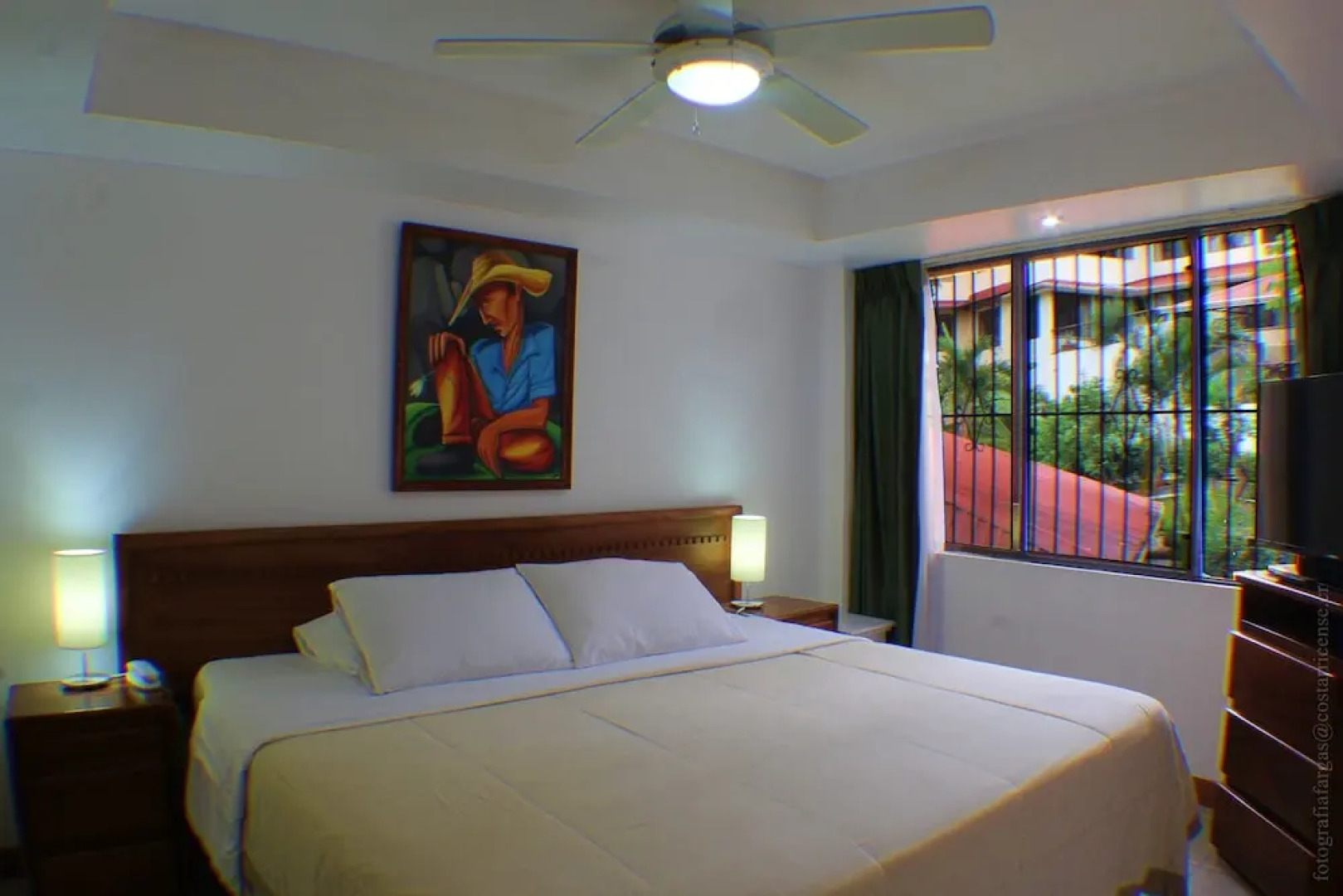 Casa Reflejos City View