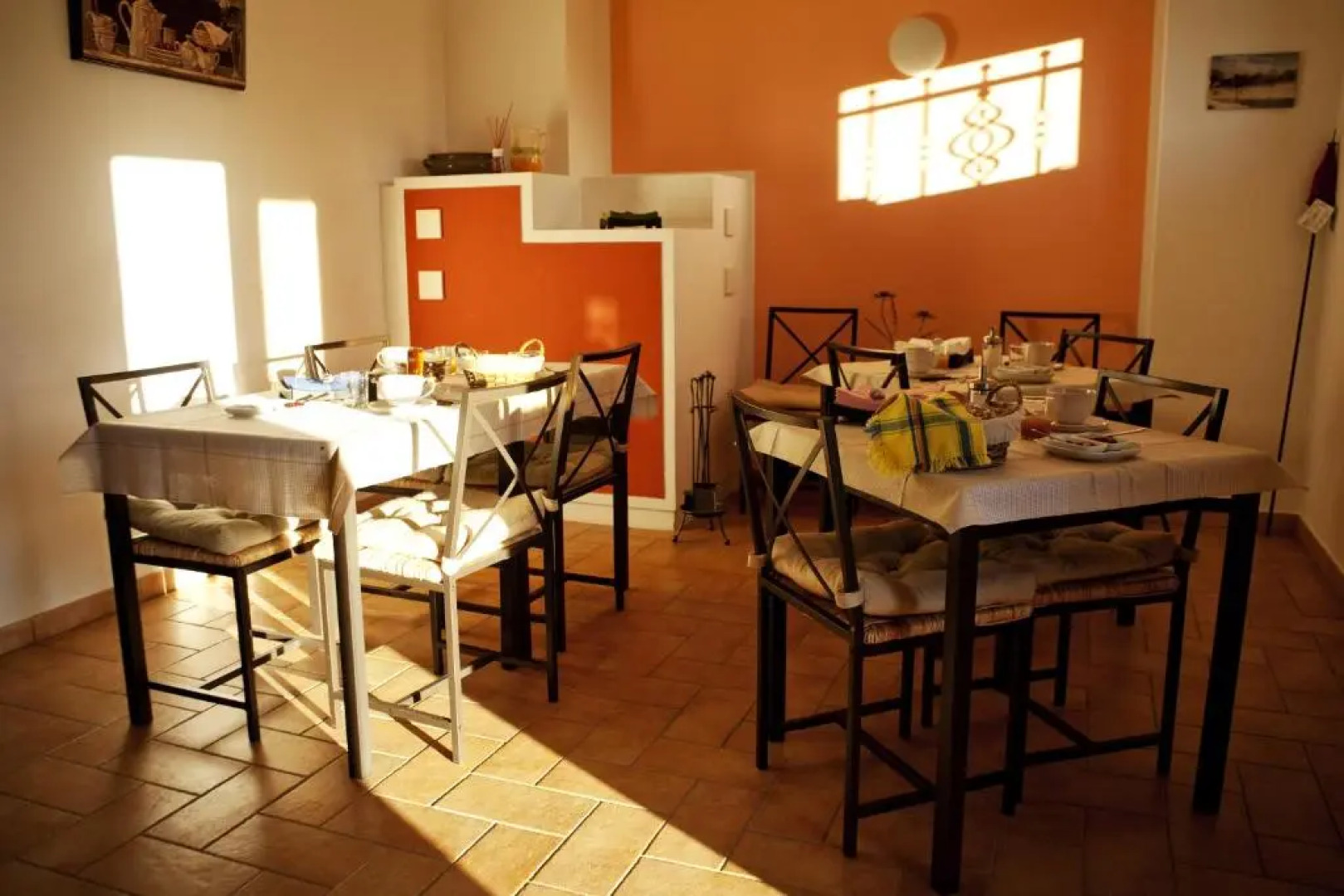 B&B Al Sole di Cavessago