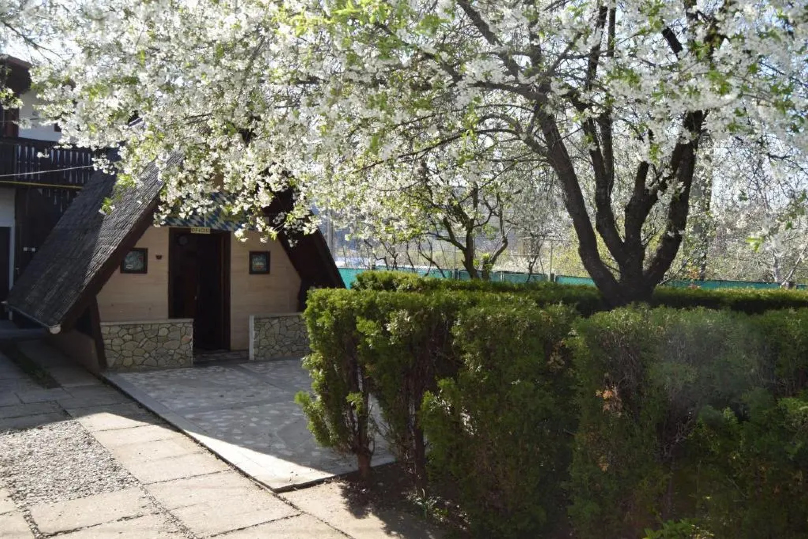 Pensiunea Bavaria Campina