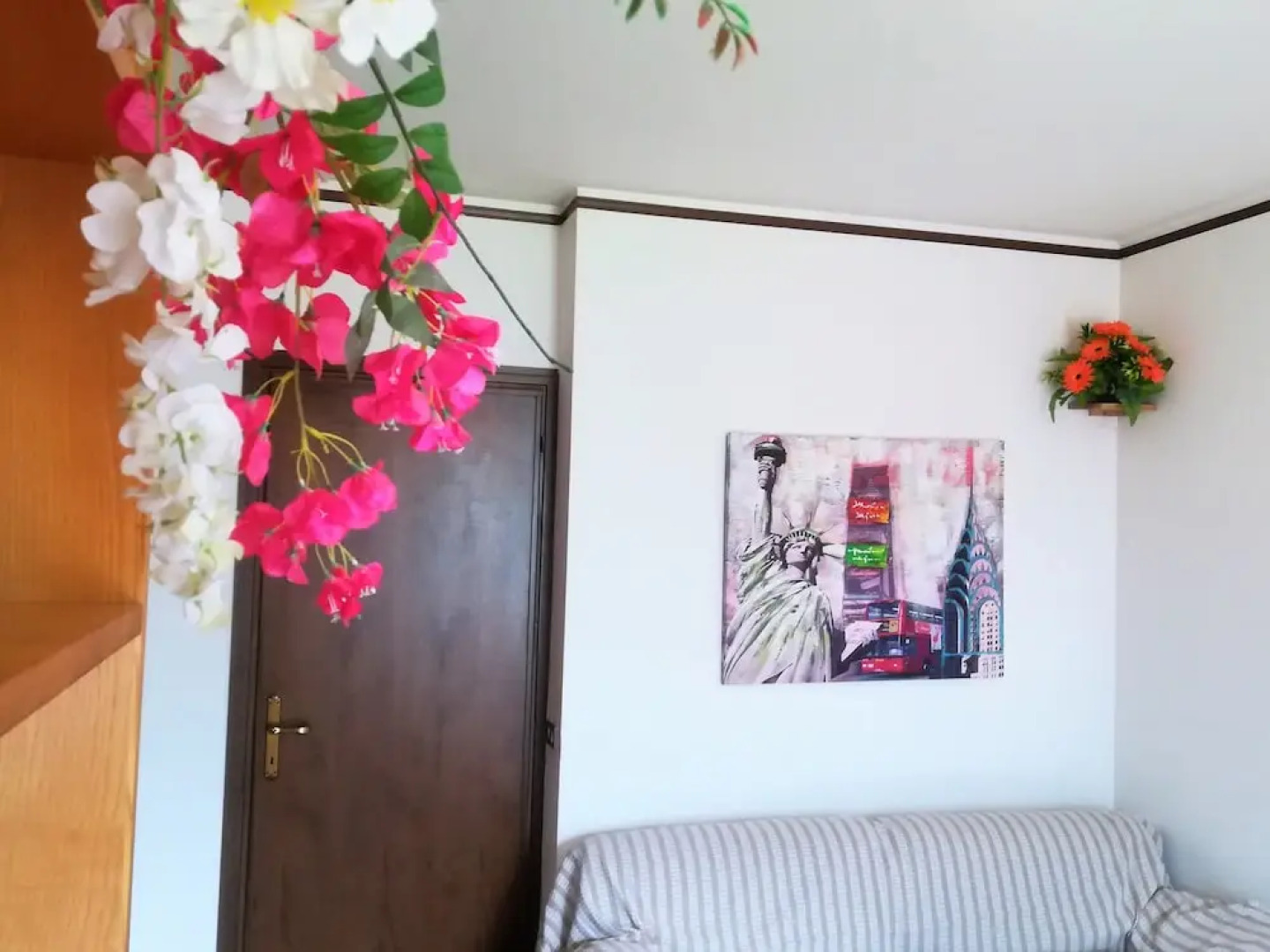 Feel at Home - Casa Valentina