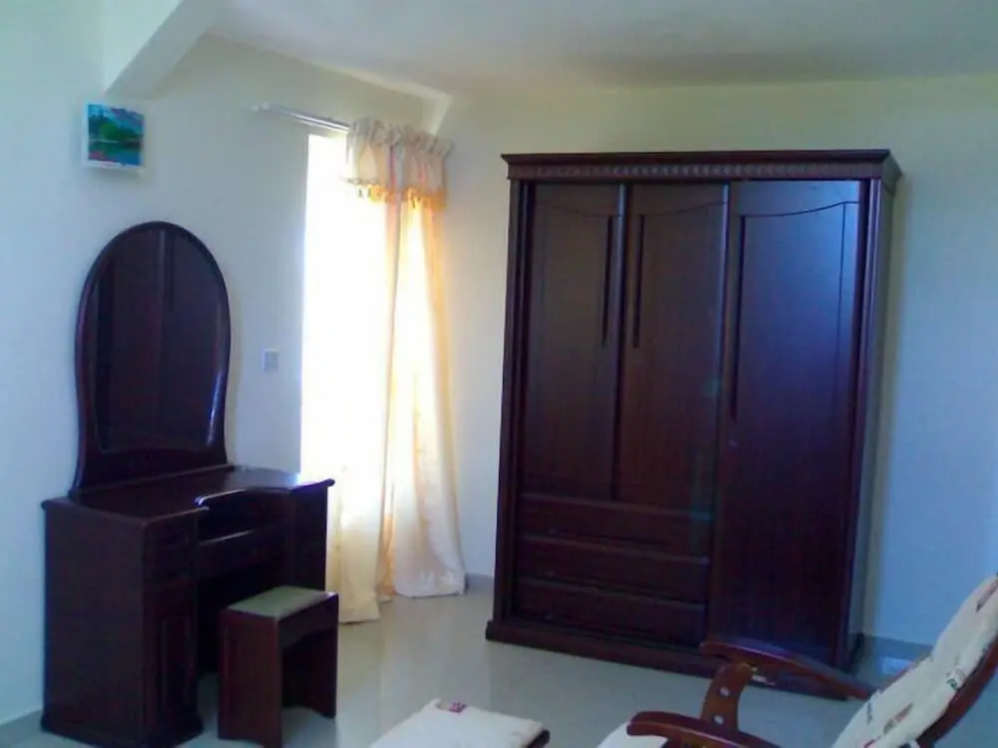 La Residnce les Badamiers