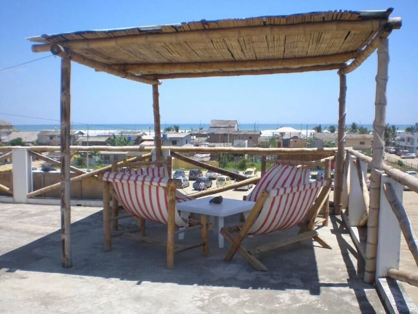 Hotel Restaurante Amalur