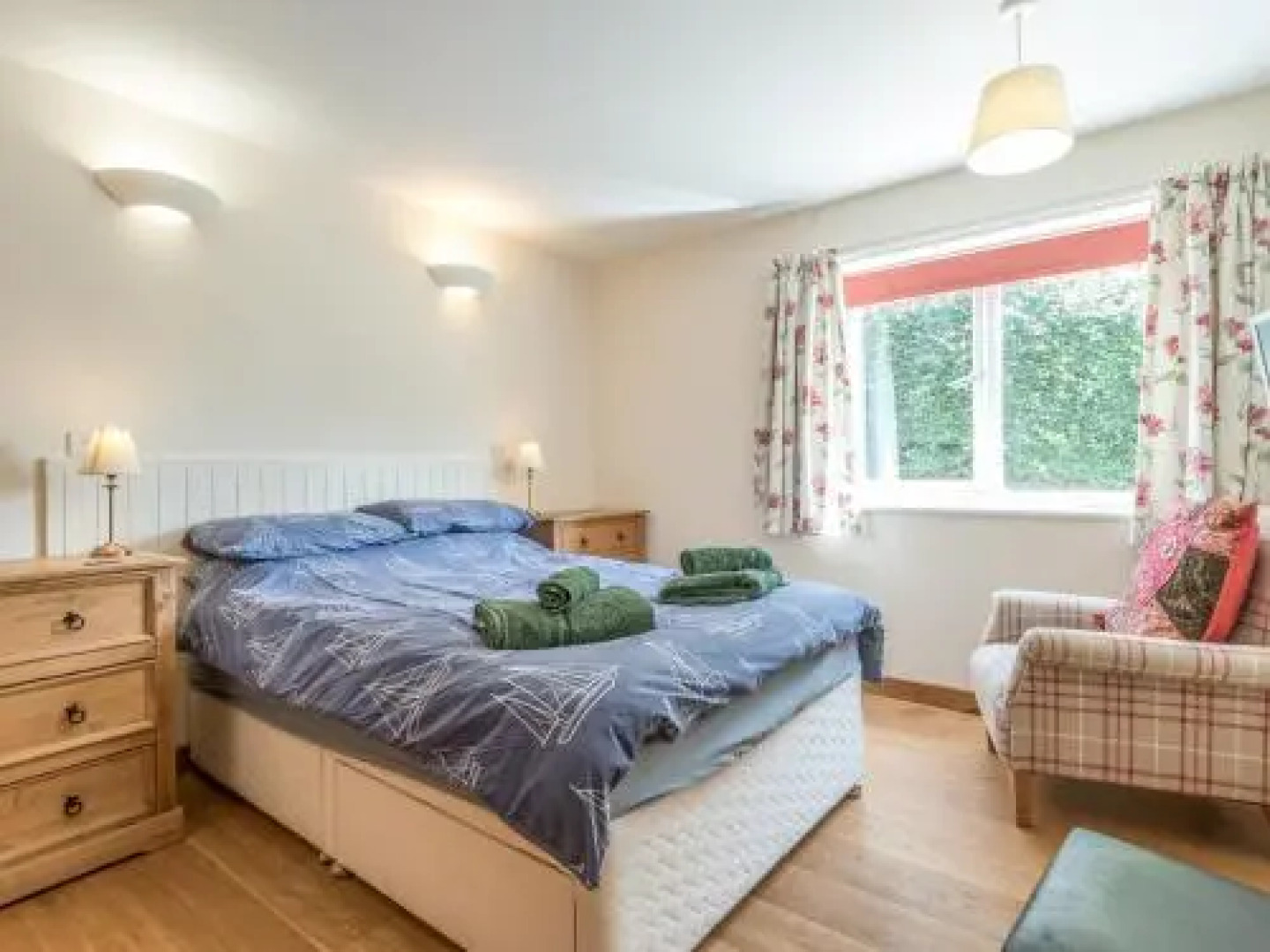 The School Bakehouse Apartment