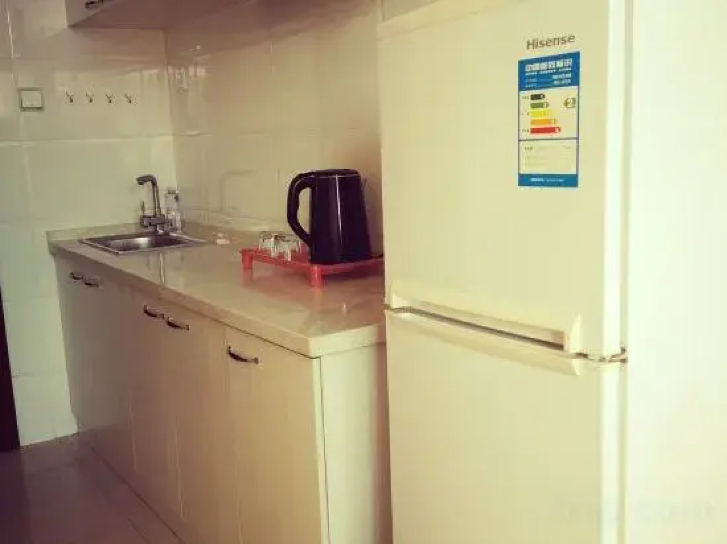 Tianhong Apartment