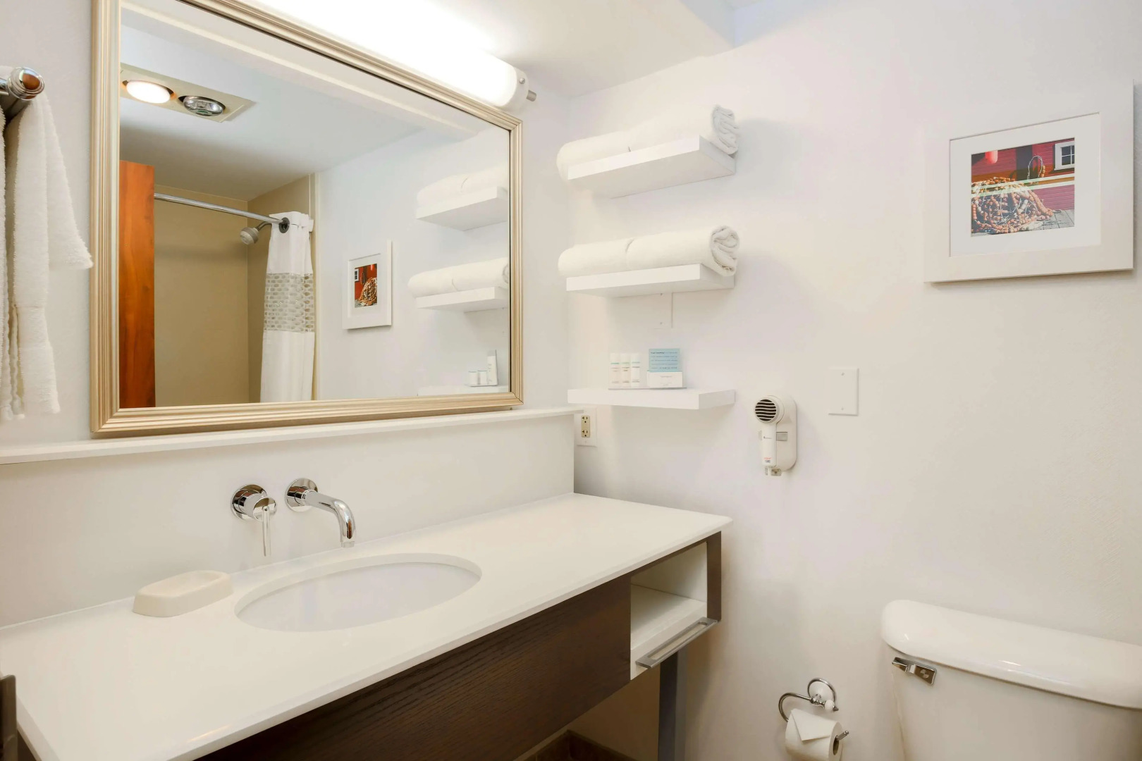 Hampton Inn Anchorage