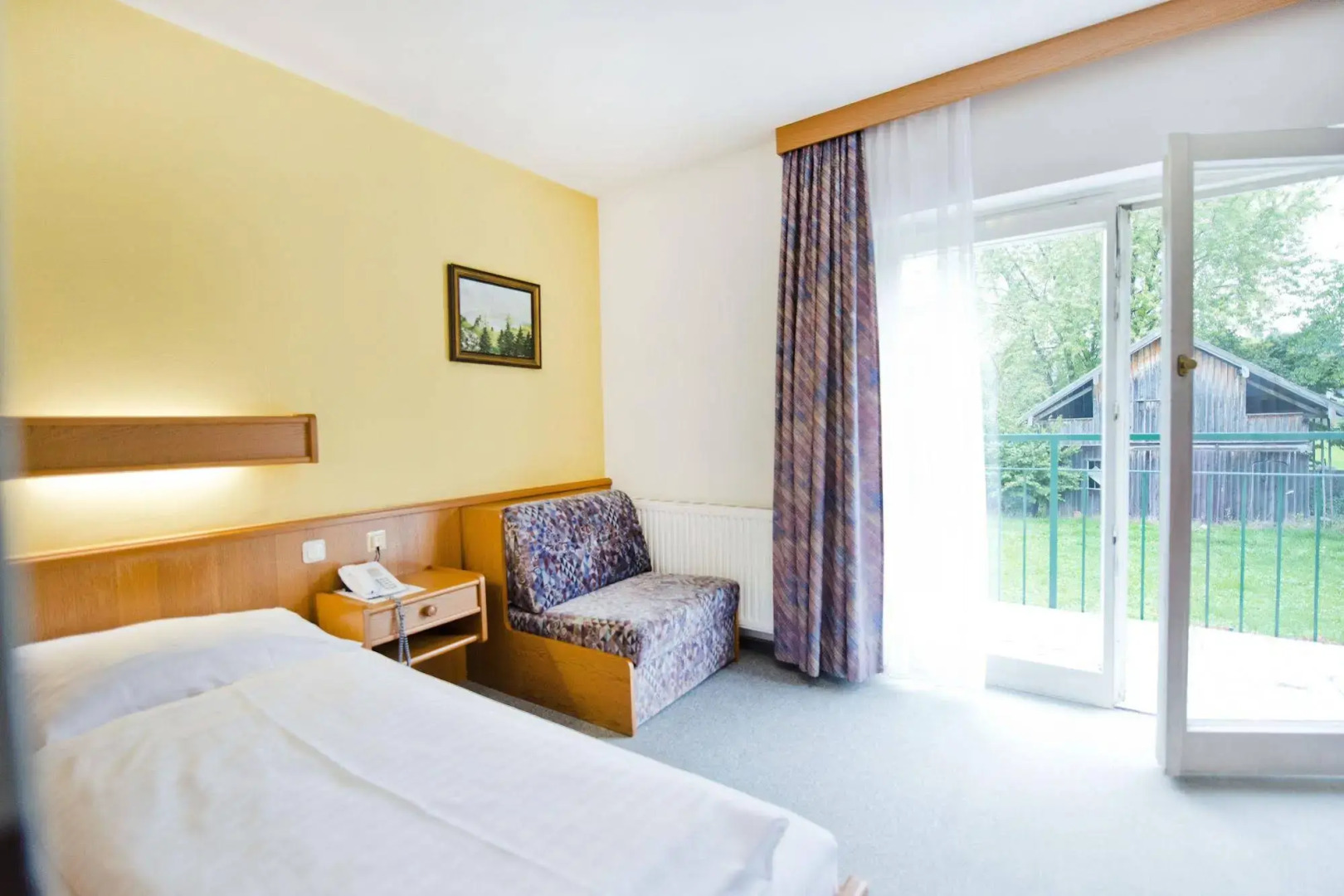 Hoftaverne Ziegelböck