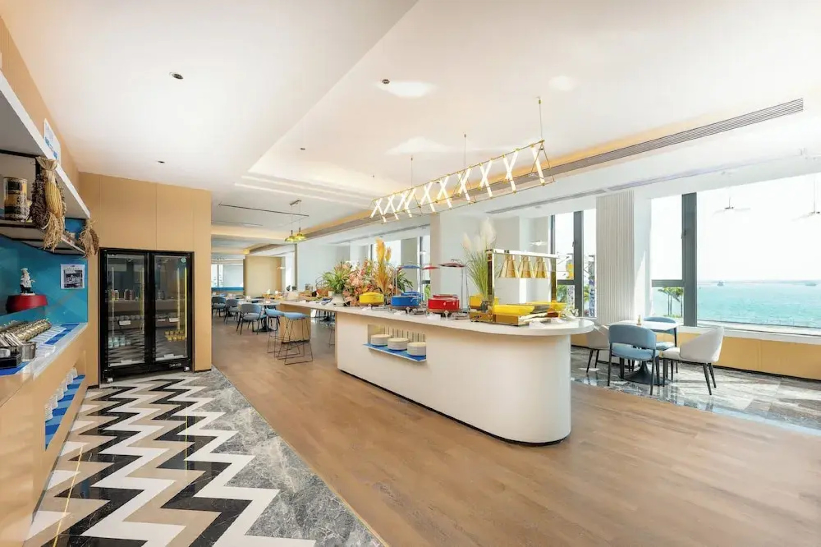 Holiday Inn Express Zhanjiang Coast by IHG