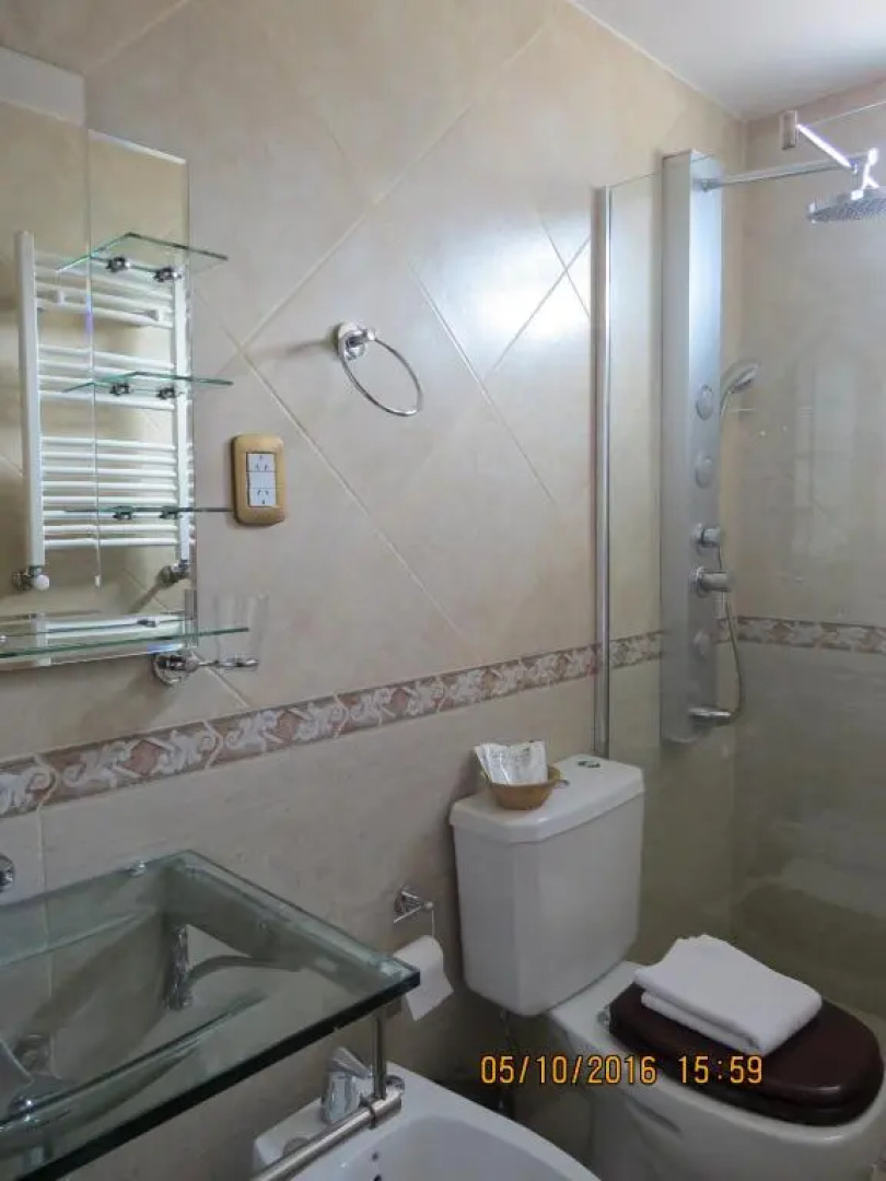 Hosteria Kaiken Gregores