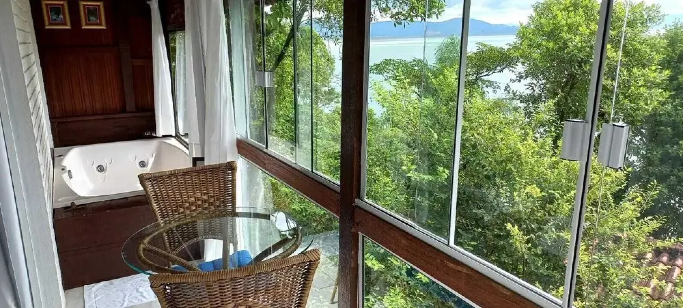 Villa dos Ganchos
