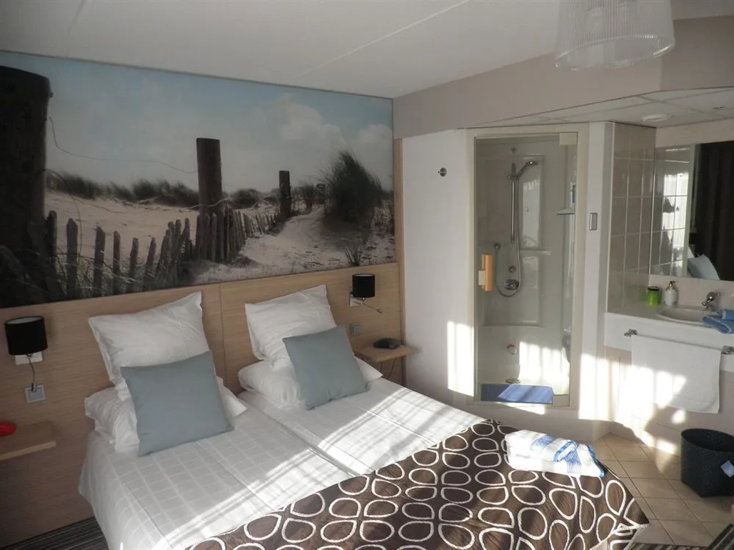 Hotel Kogerstaete Texel