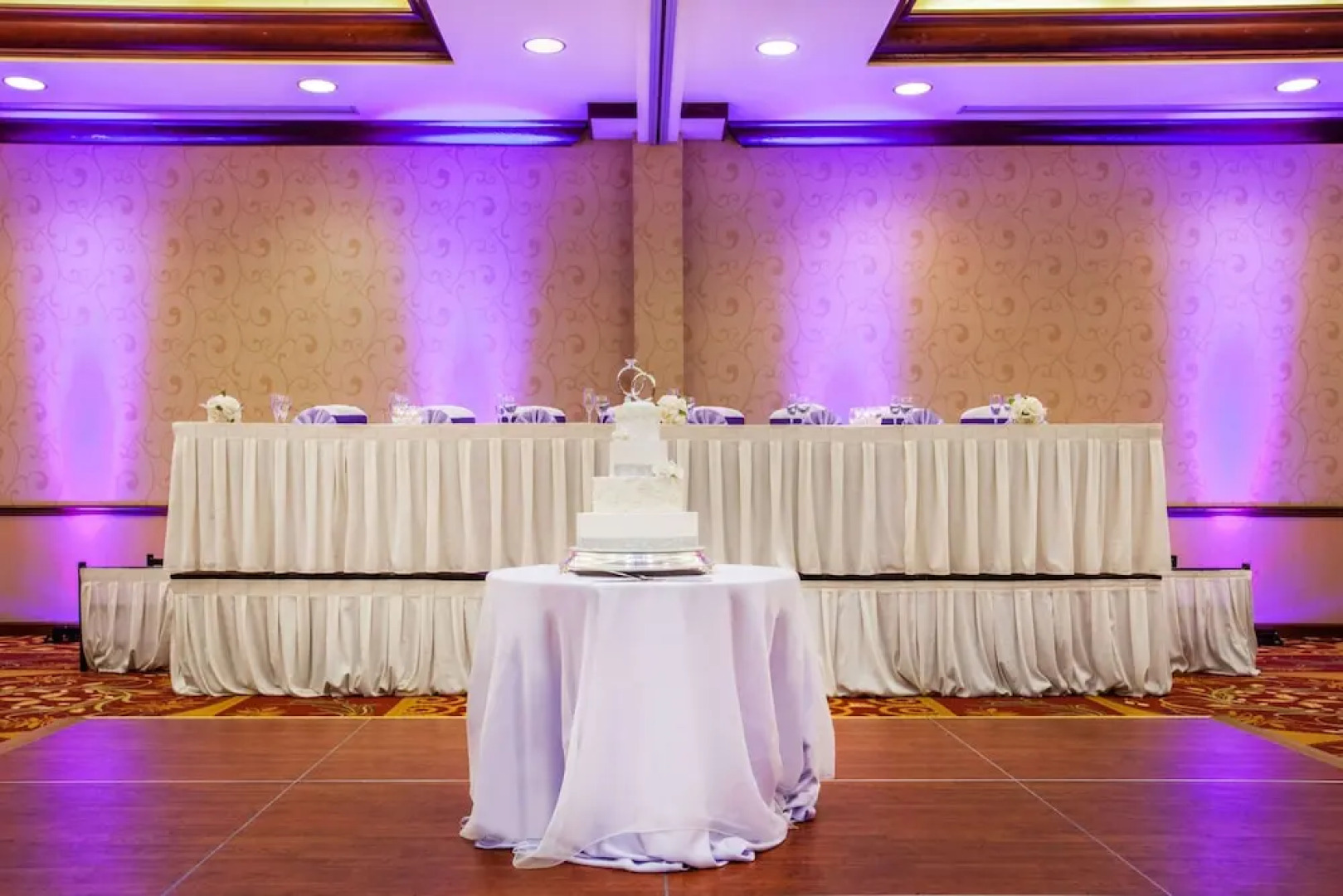 Crowne Plaza Milwaukee West