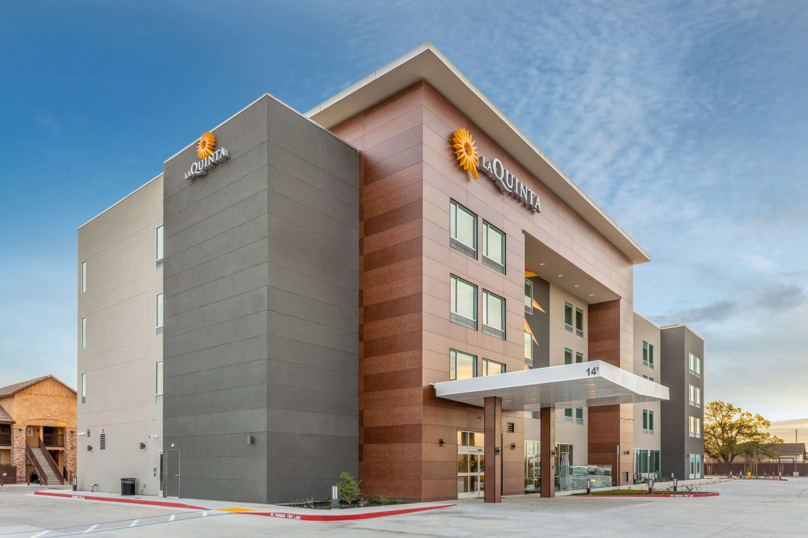 La Quinta Inn & Suites By Wyndham Galt Lodi North